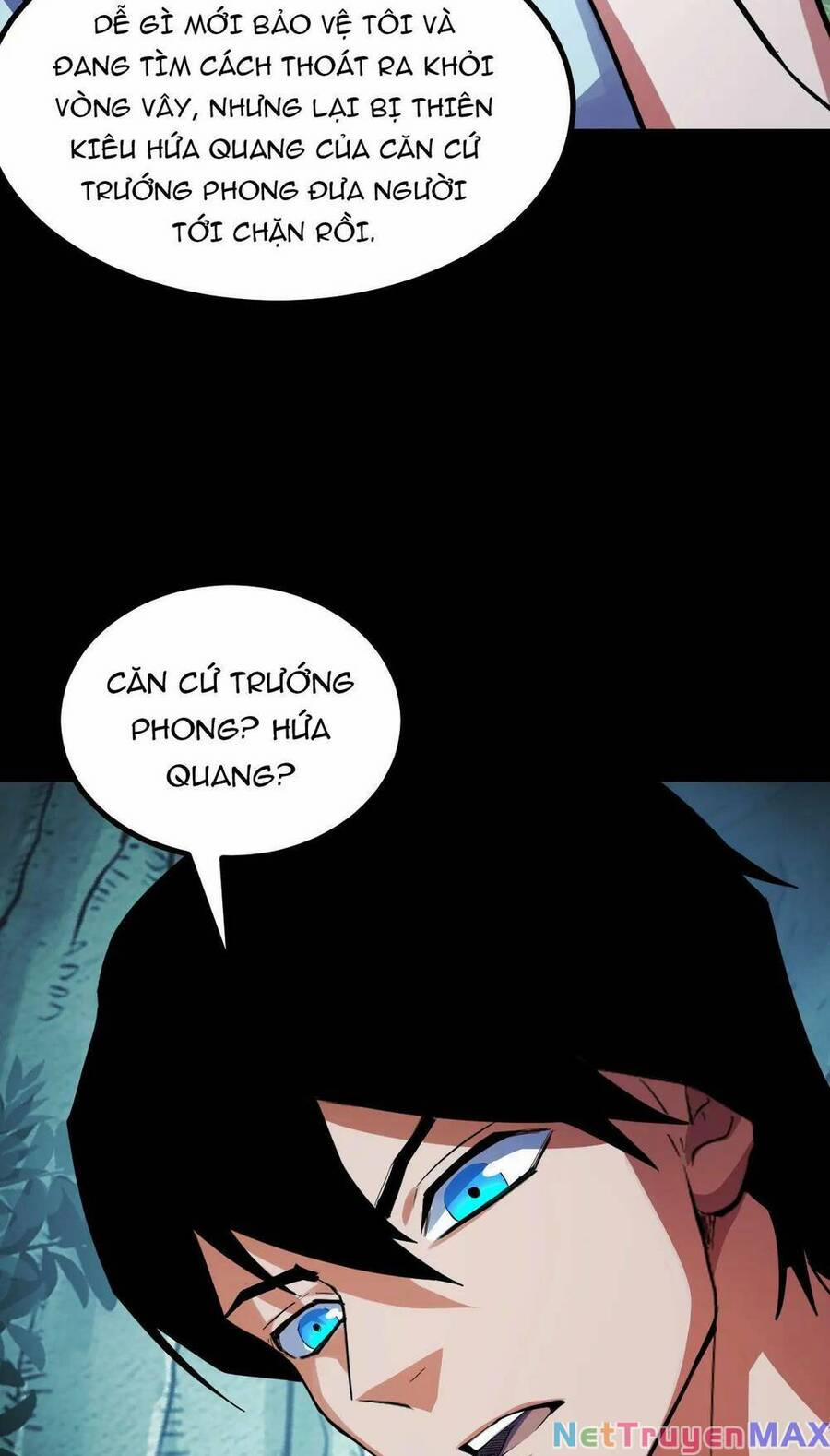 Ta Dựa Vào Thu Thập Vạn Vật Để Thăng Cấp 12 trang 6