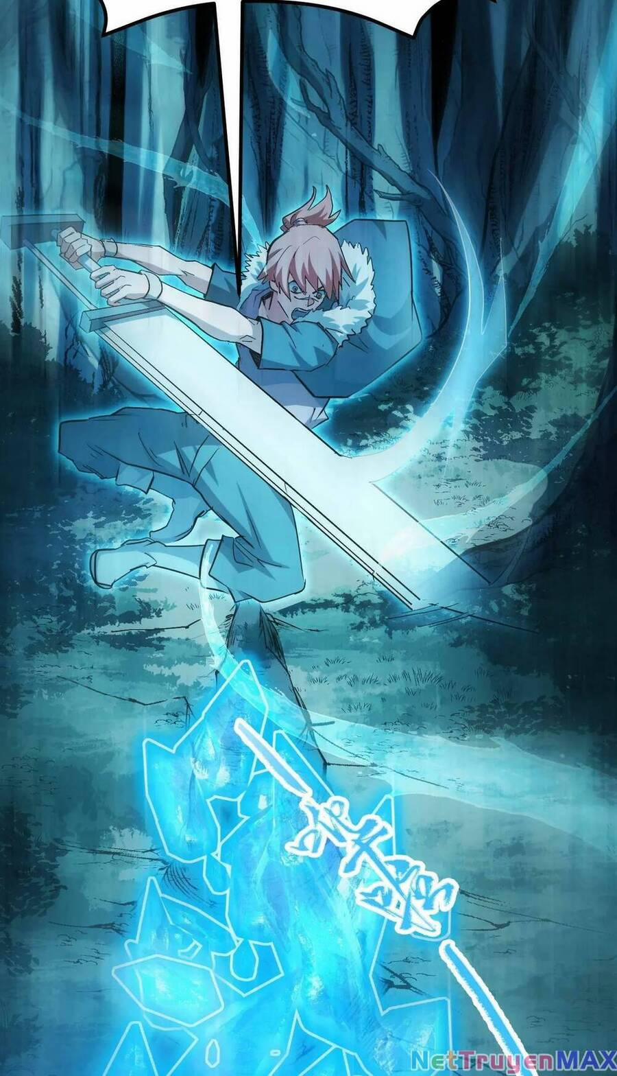 Ta Dựa Vào Thu Thập Vạn Vật Để Thăng Cấp 12 trang 60