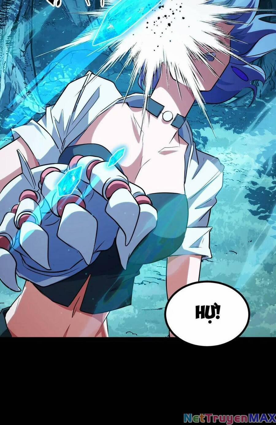 Ta Dựa Vào Thu Thập Vạn Vật Để Thăng Cấp 12 trang 68