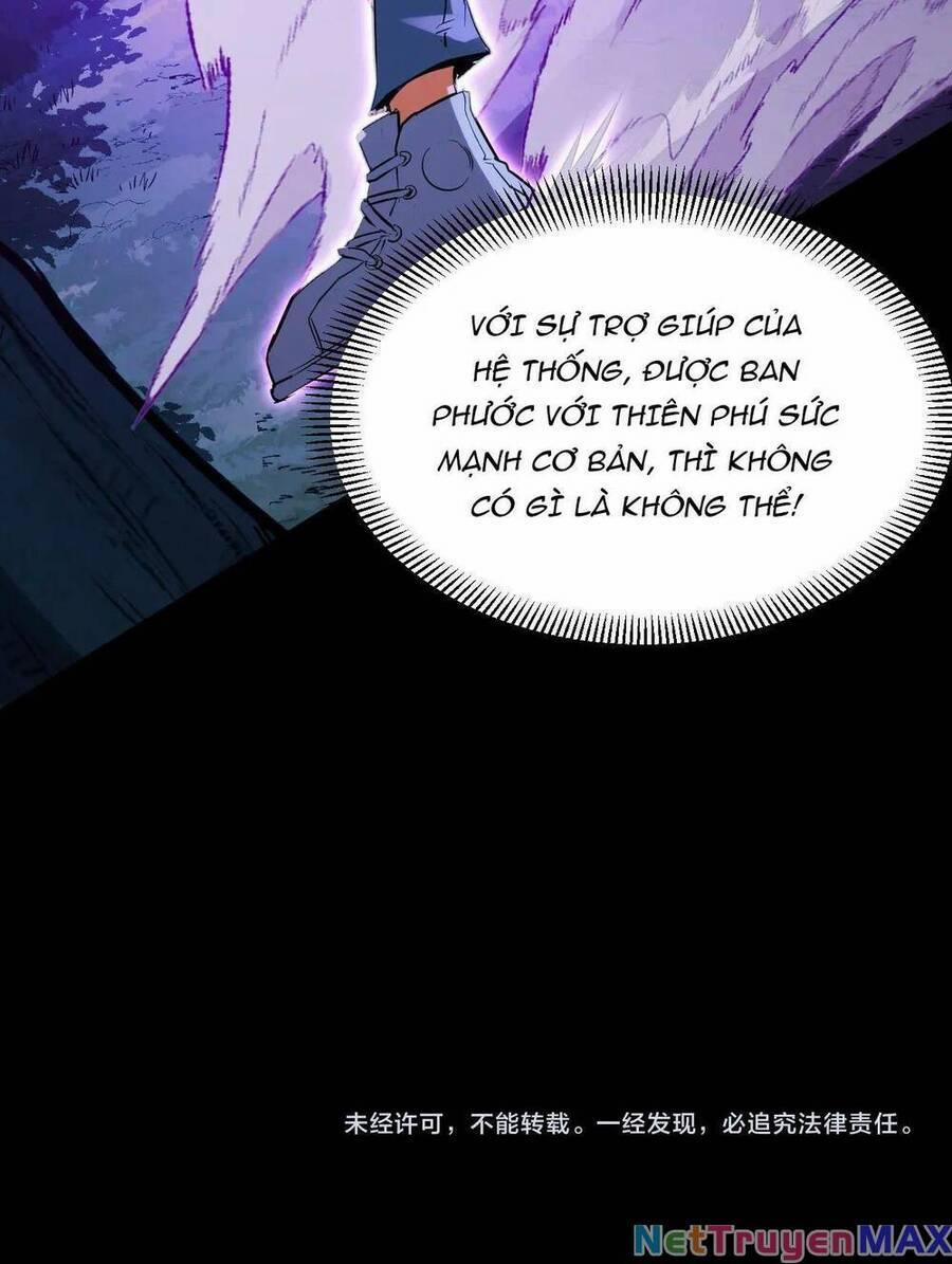 Ta Dựa Vào Thu Thập Vạn Vật Để Thăng Cấp 12 trang 77