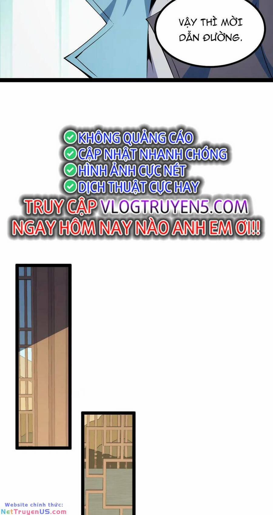 Ta Dựa Vào Thu Thập Vạn Vật Để Thăng Cấp 14 trang 22