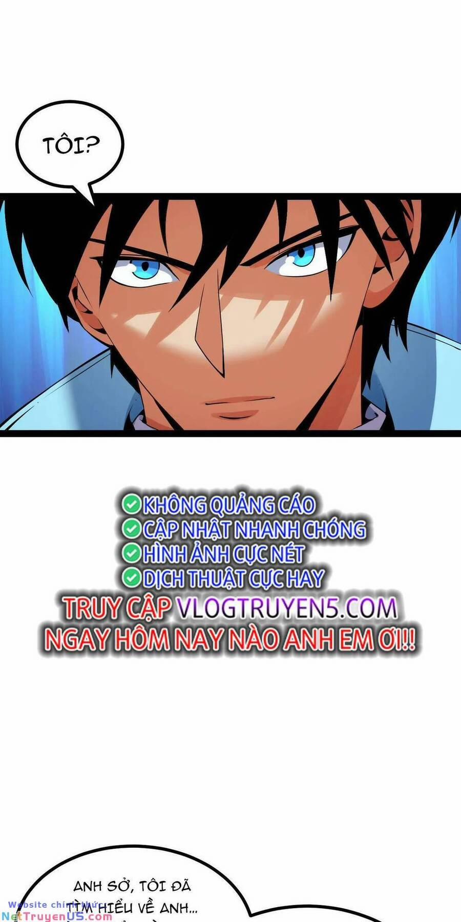 Ta Dựa Vào Thu Thập Vạn Vật Để Thăng Cấp 14 trang 33