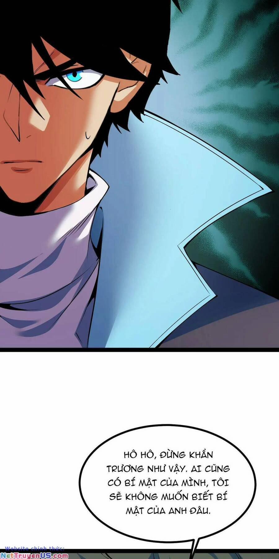 Ta Dựa Vào Thu Thập Vạn Vật Để Thăng Cấp 14 trang 36