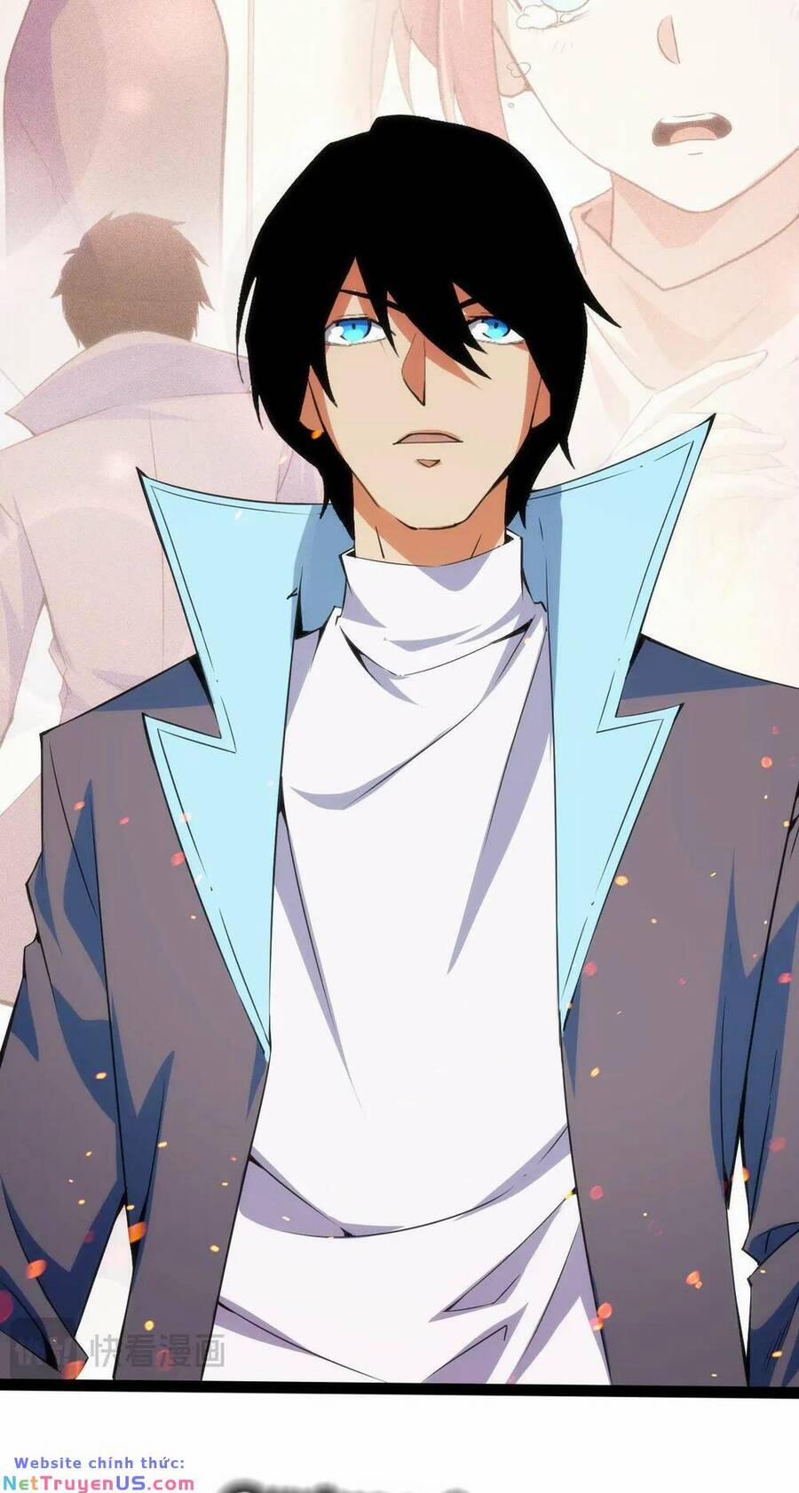 Ta Dựa Vào Thu Thập Vạn Vật Để Thăng Cấp 14 trang 38