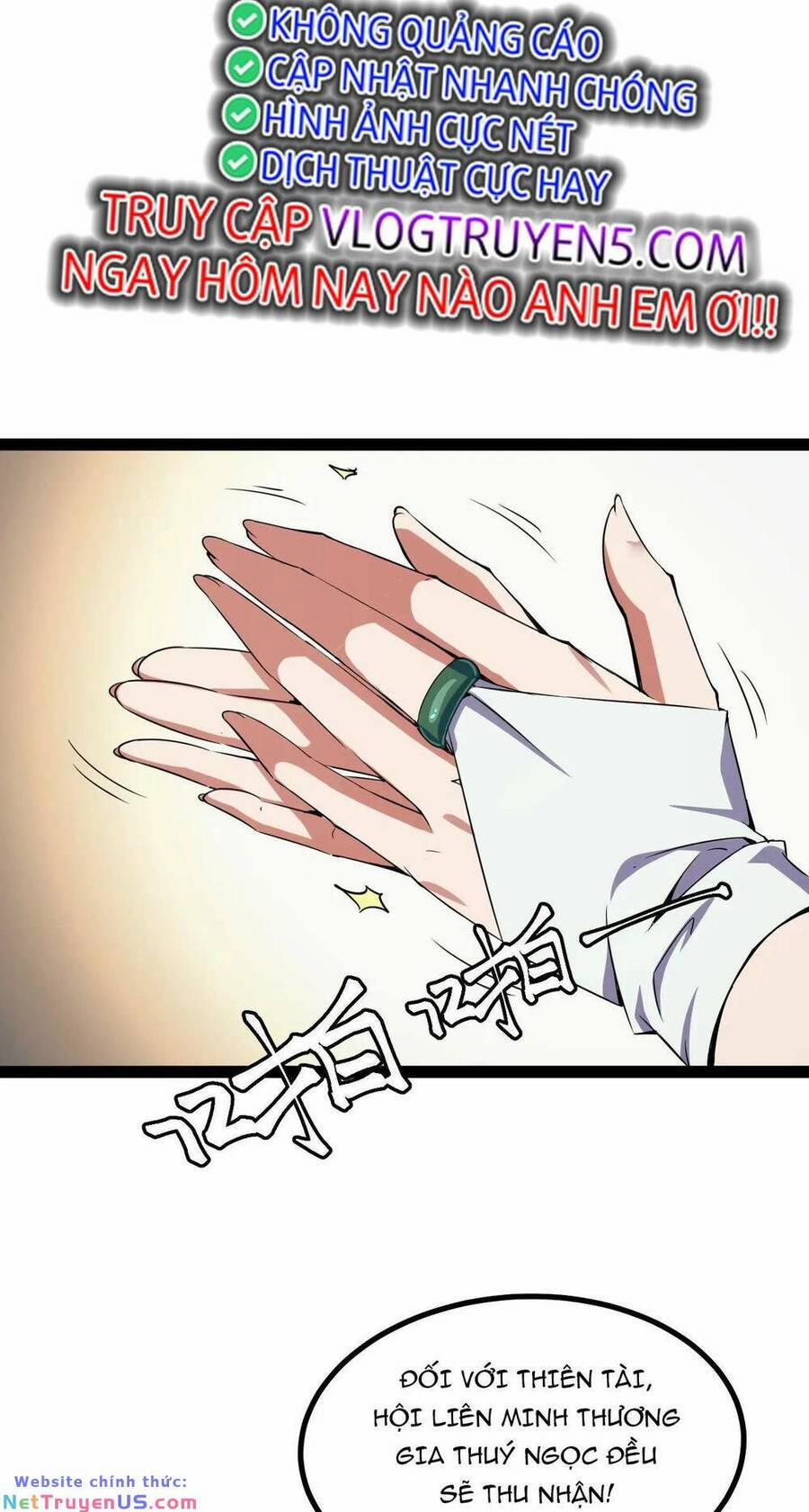 Ta Dựa Vào Thu Thập Vạn Vật Để Thăng Cấp 14 trang 39