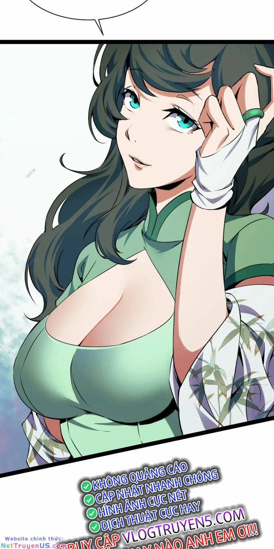 Ta Dựa Vào Thu Thập Vạn Vật Để Thăng Cấp 14 trang 48