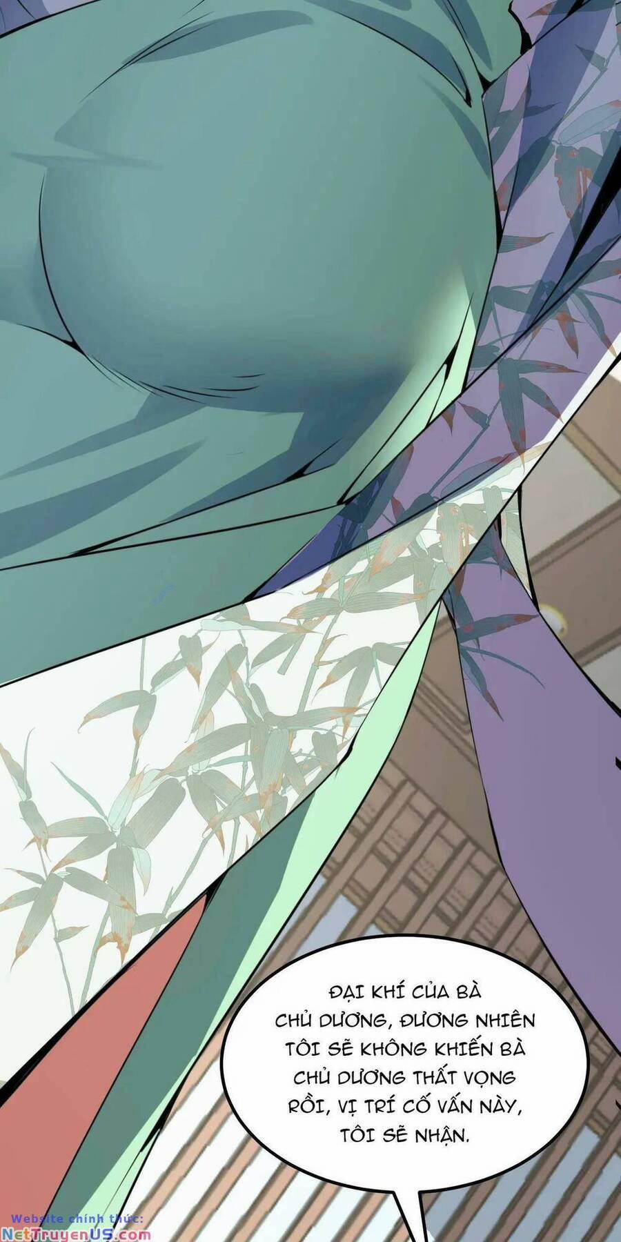 Ta Dựa Vào Thu Thập Vạn Vật Để Thăng Cấp 14 trang 56
