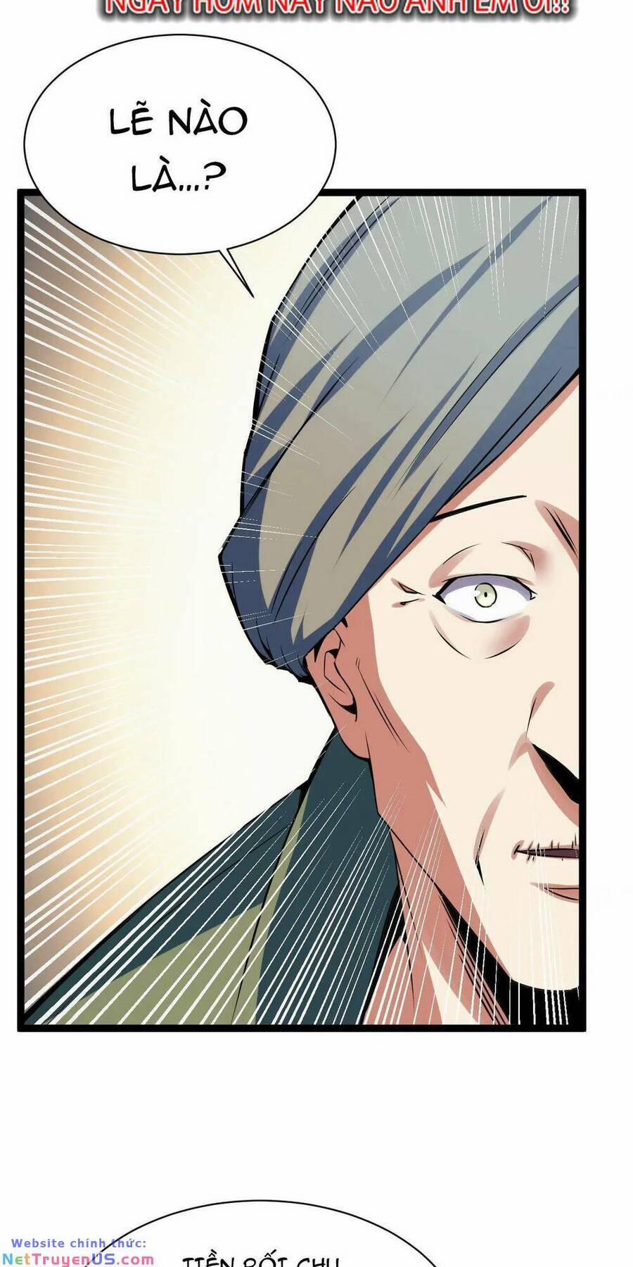 Ta Dựa Vào Thu Thập Vạn Vật Để Thăng Cấp 14 trang 61