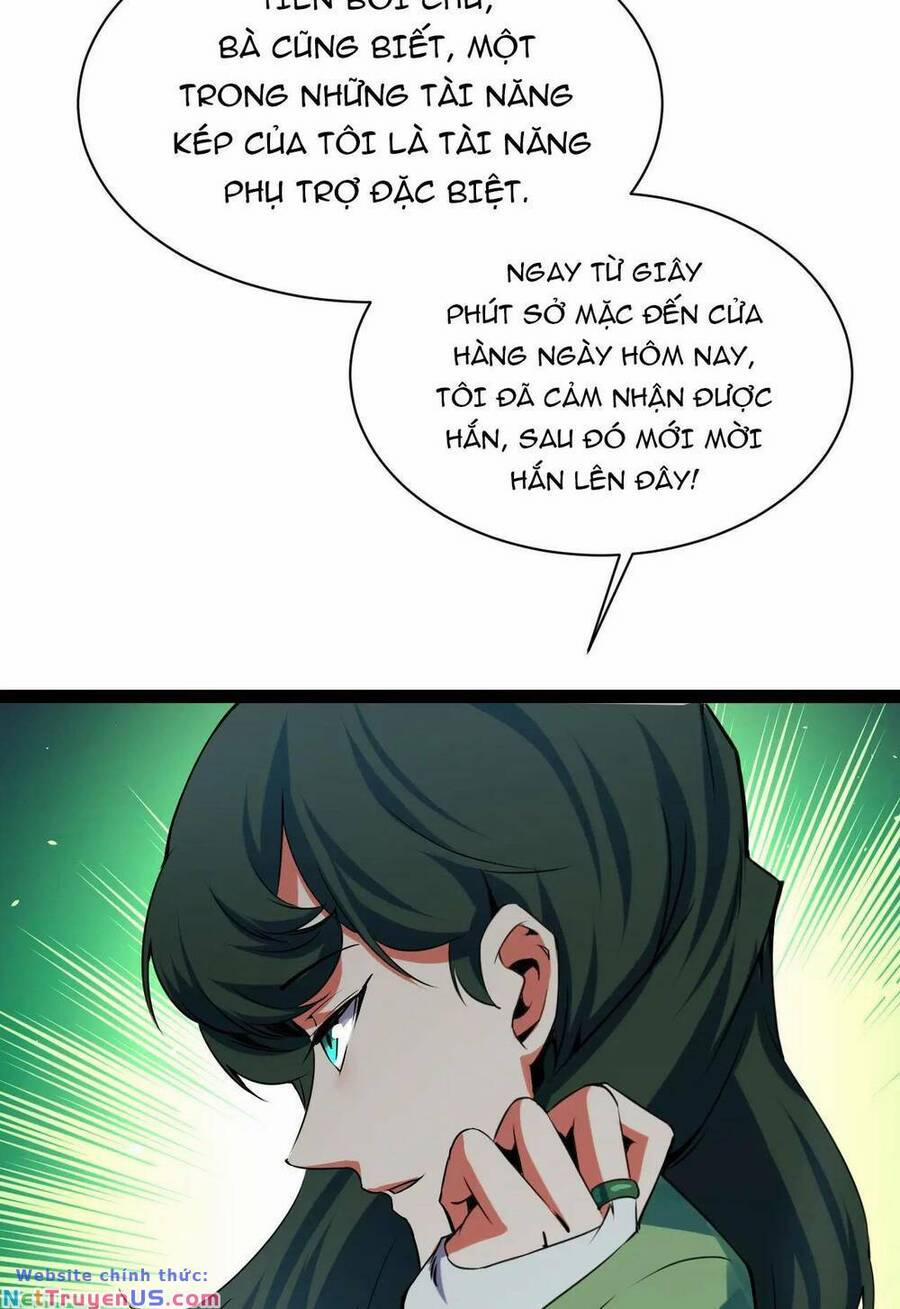 Ta Dựa Vào Thu Thập Vạn Vật Để Thăng Cấp 14 trang 62