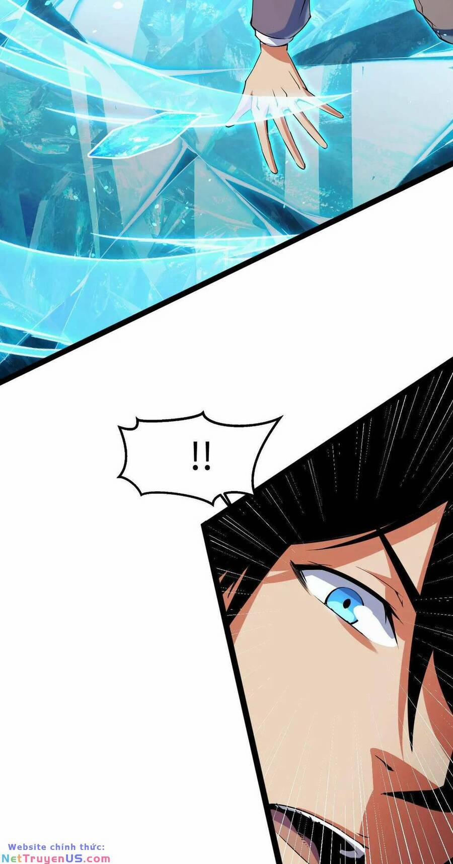 Ta Dựa Vào Thu Thập Vạn Vật Để Thăng Cấp 15 trang 14