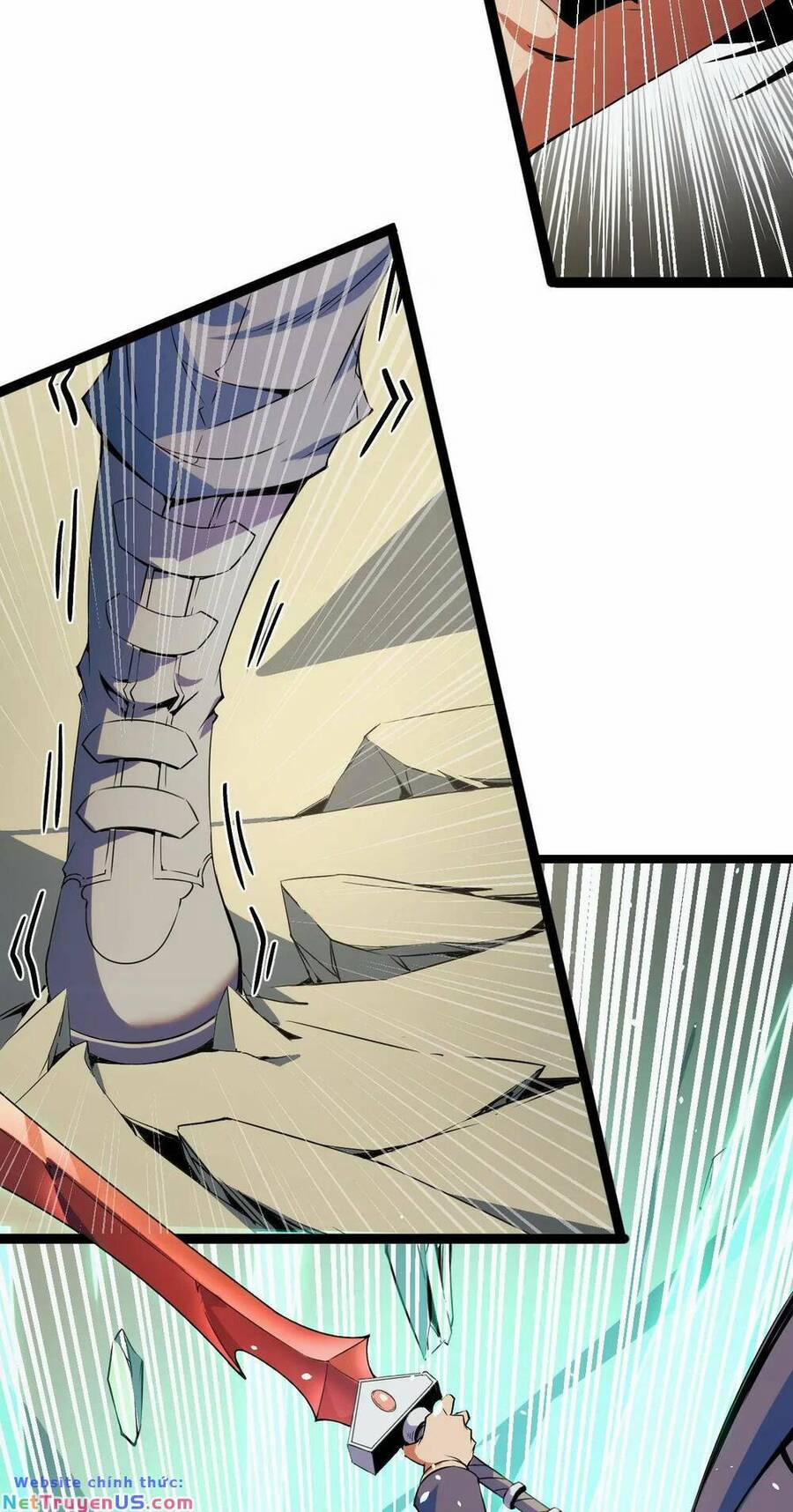 Ta Dựa Vào Thu Thập Vạn Vật Để Thăng Cấp 15 trang 15