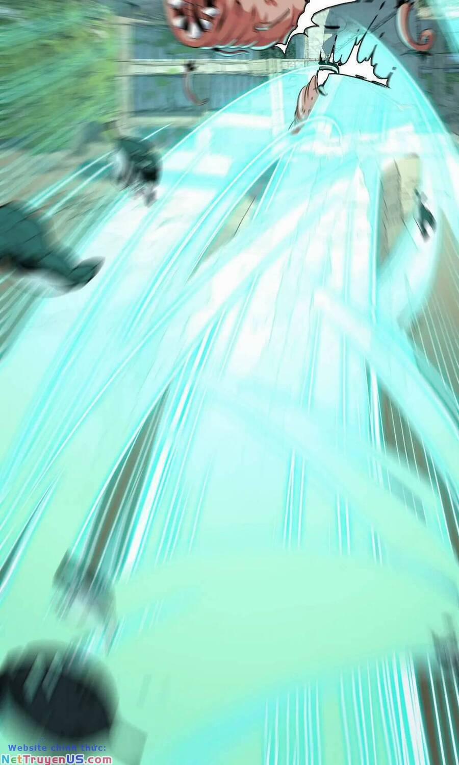 Ta Dựa Vào Thu Thập Vạn Vật Để Thăng Cấp 15 trang 26