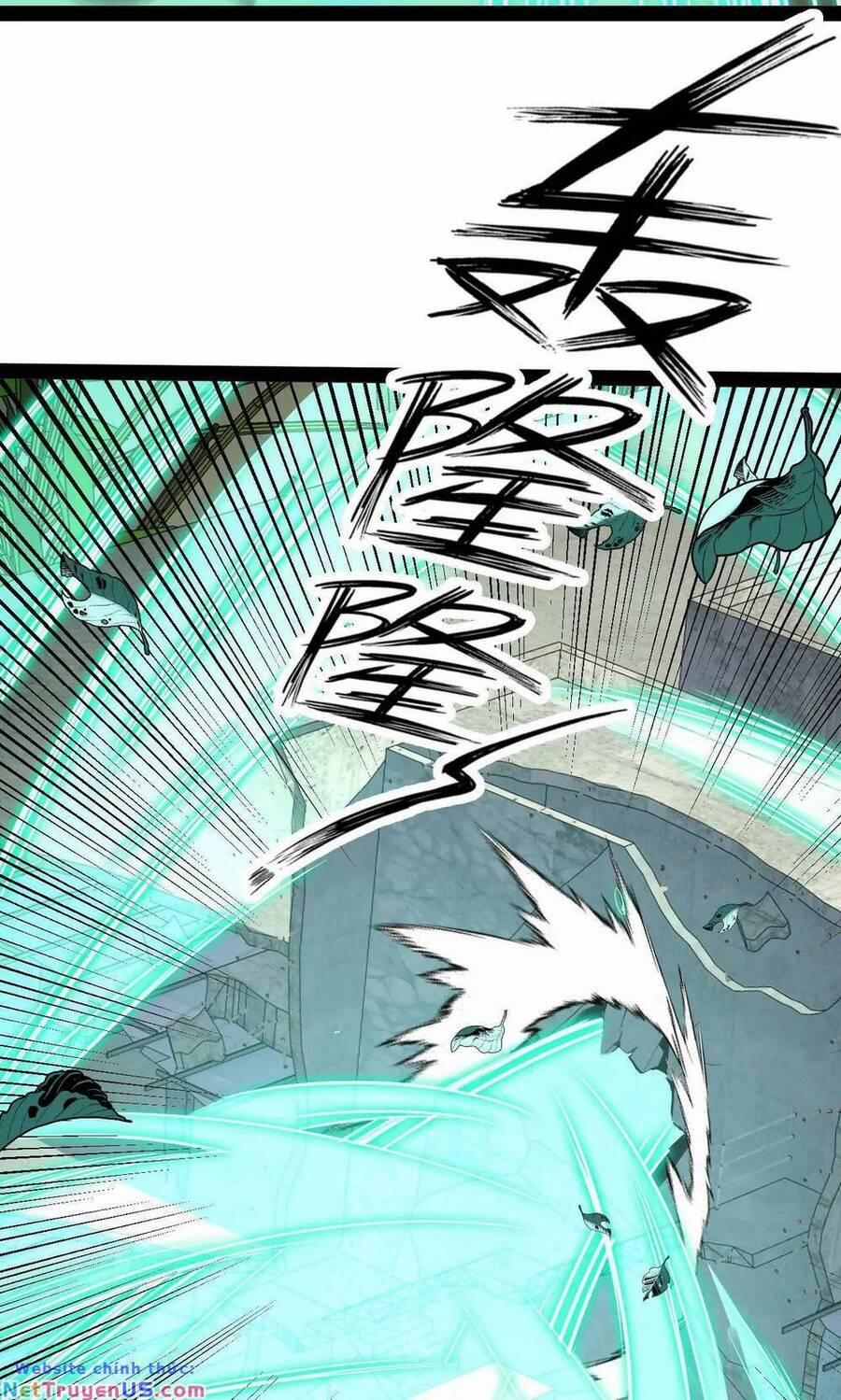 Ta Dựa Vào Thu Thập Vạn Vật Để Thăng Cấp 15 trang 27