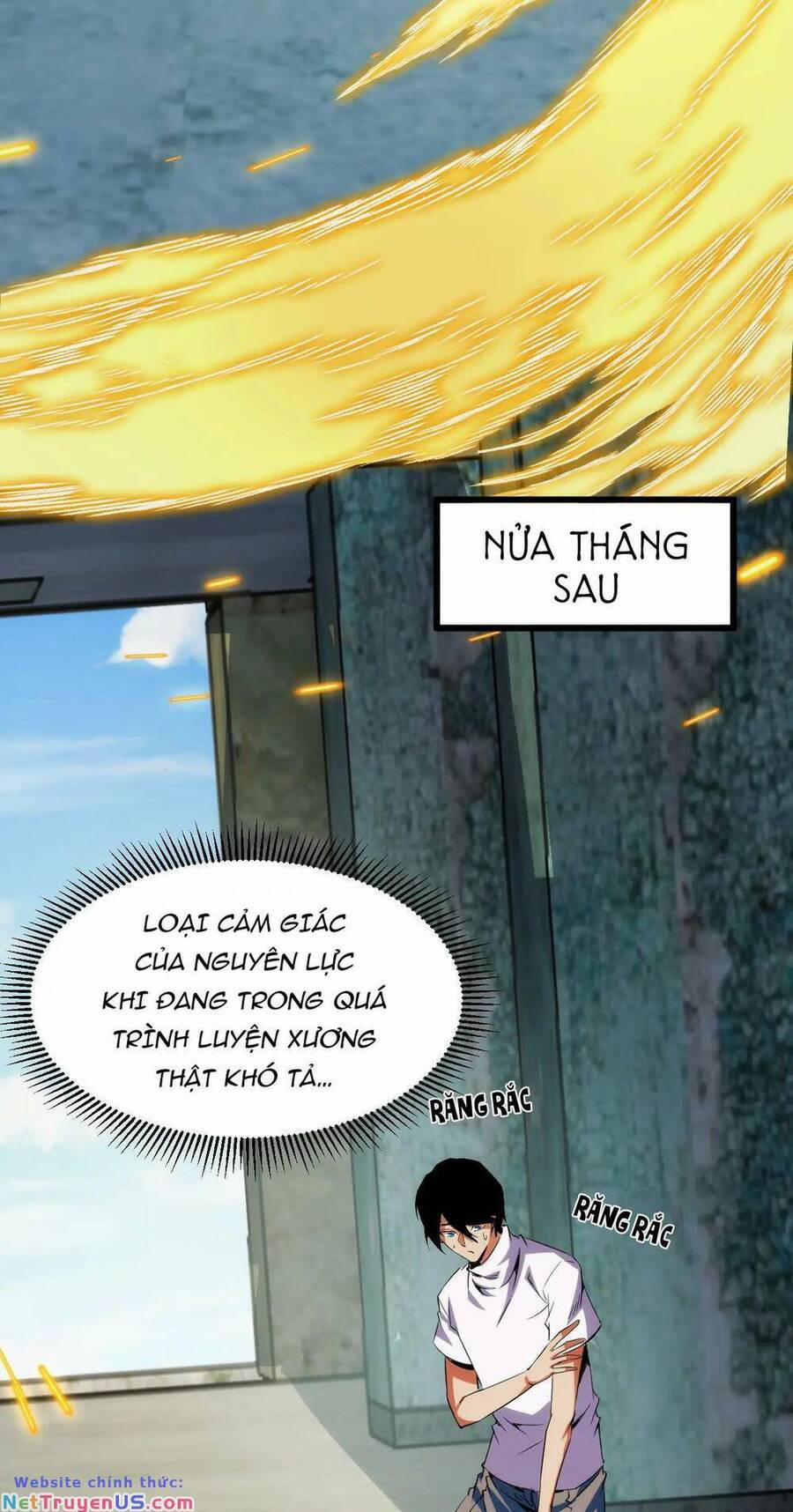 Ta Dựa Vào Thu Thập Vạn Vật Để Thăng Cấp 15 trang 39