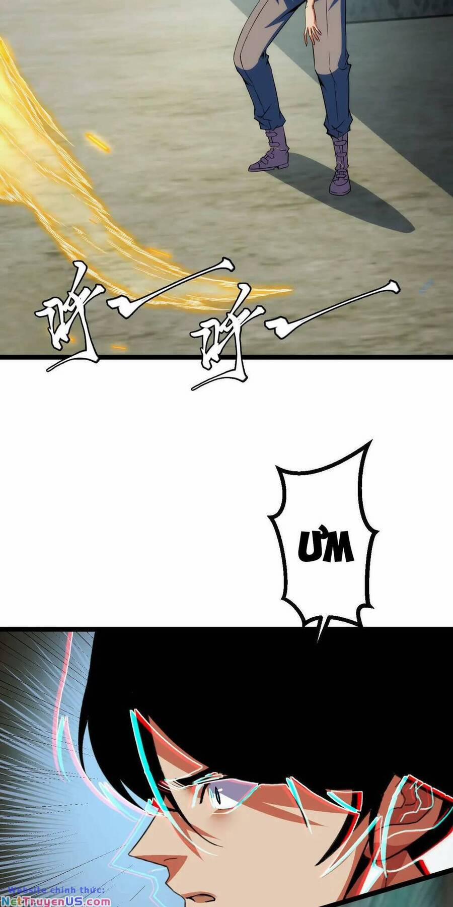 Ta Dựa Vào Thu Thập Vạn Vật Để Thăng Cấp 15 trang 40