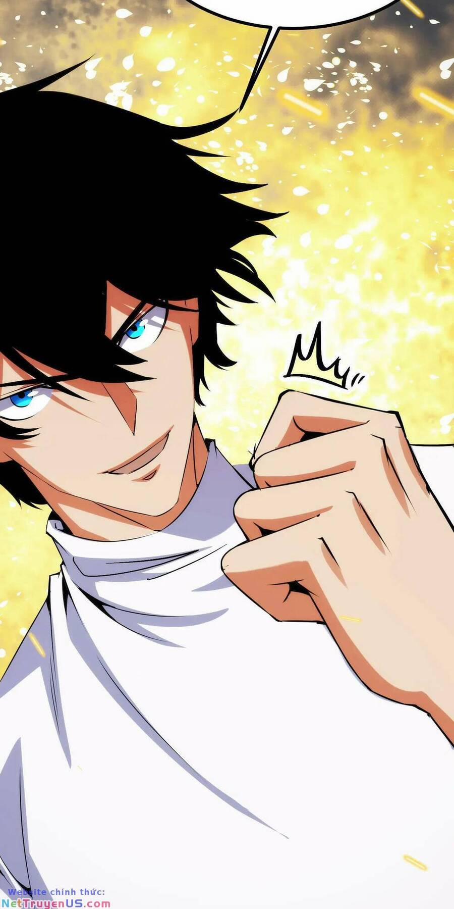 Ta Dựa Vào Thu Thập Vạn Vật Để Thăng Cấp 15 trang 45