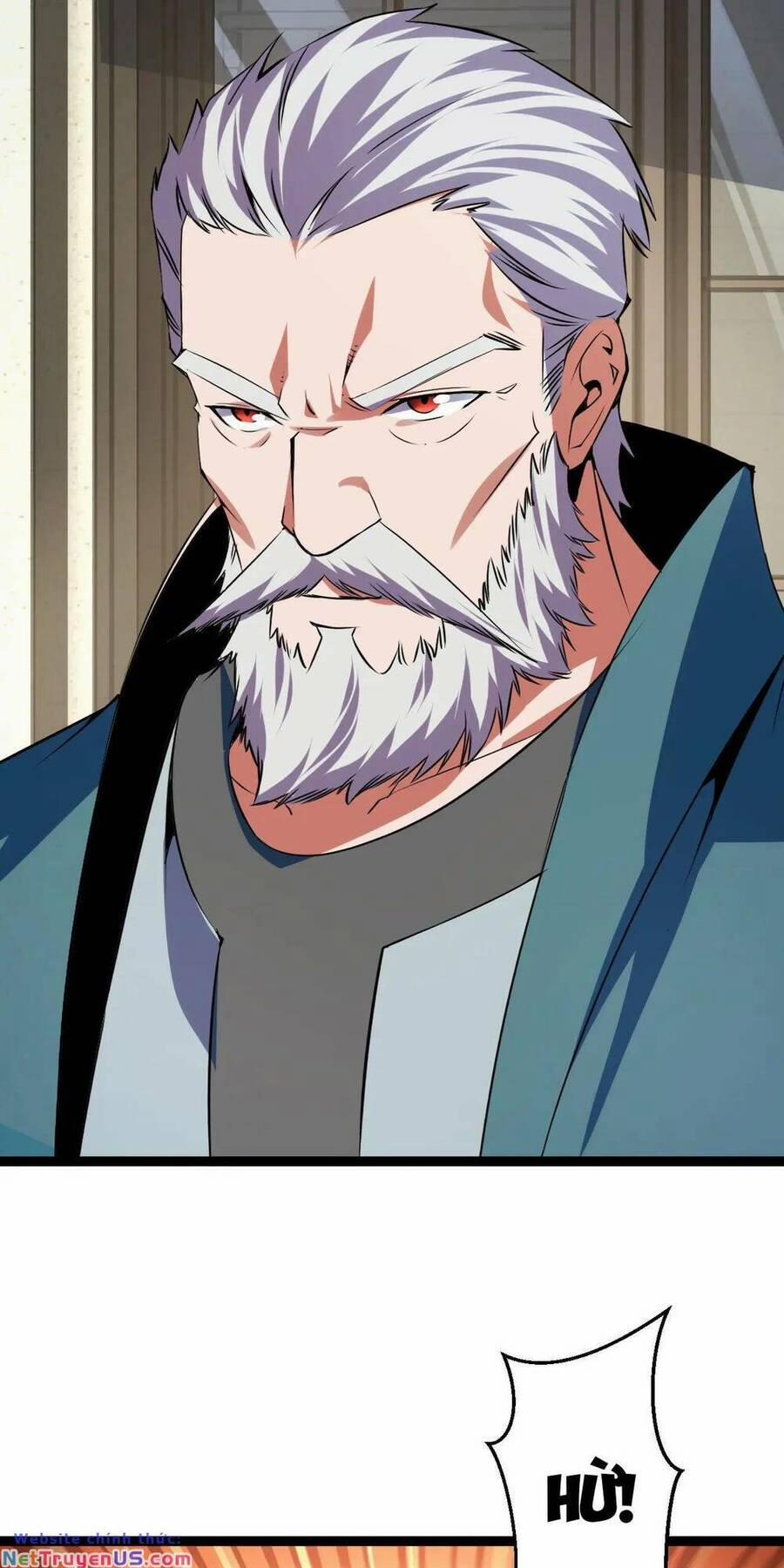 Ta Dựa Vào Thu Thập Vạn Vật Để Thăng Cấp 15 trang 52