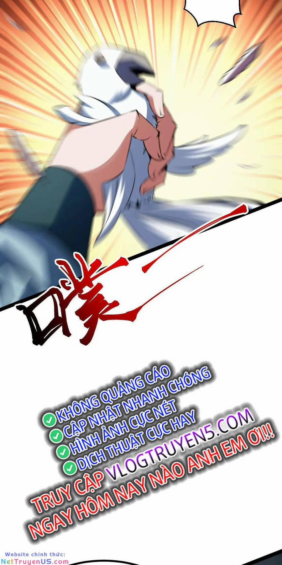 Ta Dựa Vào Thu Thập Vạn Vật Để Thăng Cấp 15 trang 53