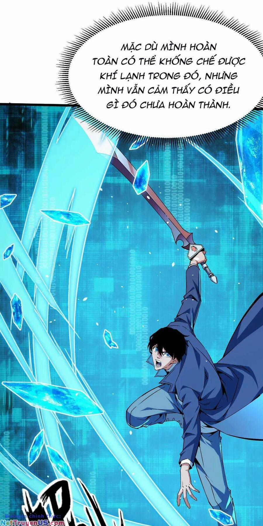 Ta Dựa Vào Thu Thập Vạn Vật Để Thăng Cấp 16 trang 13