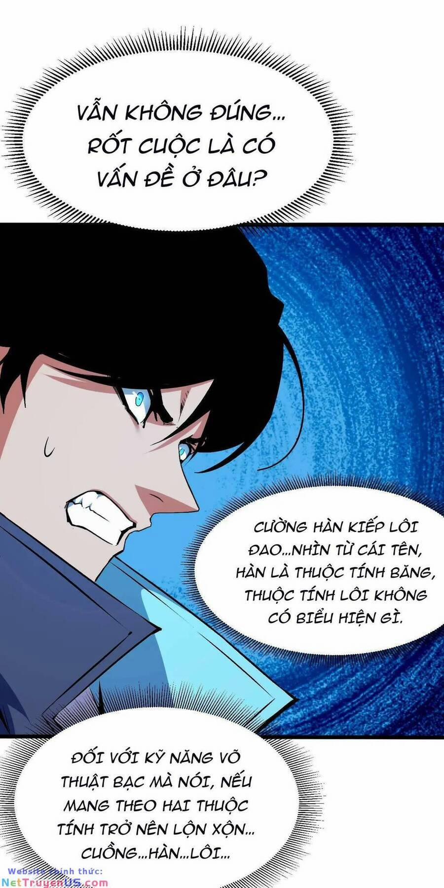 Ta Dựa Vào Thu Thập Vạn Vật Để Thăng Cấp 16 trang 17