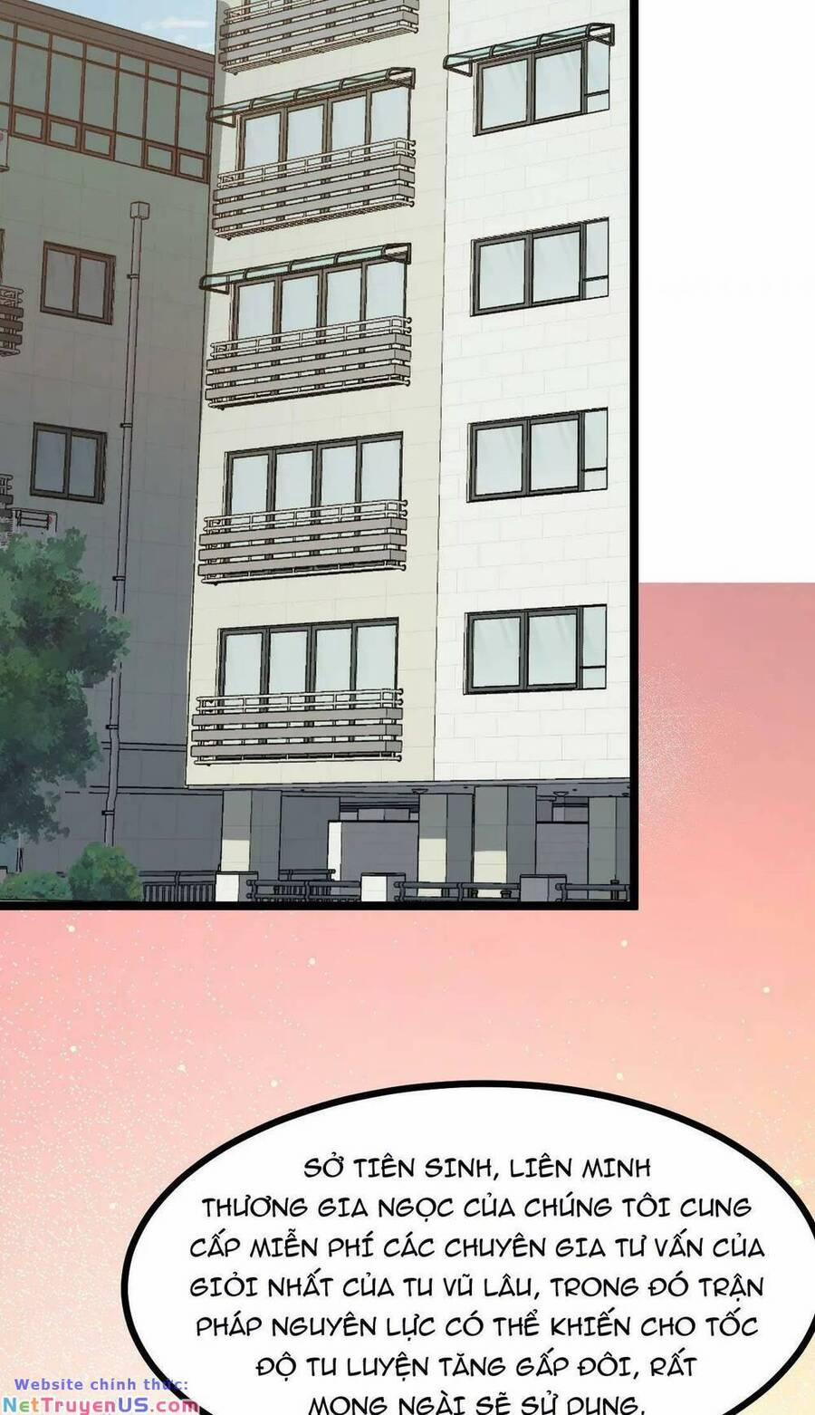 Ta Dựa Vào Thu Thập Vạn Vật Để Thăng Cấp 16 trang 2
