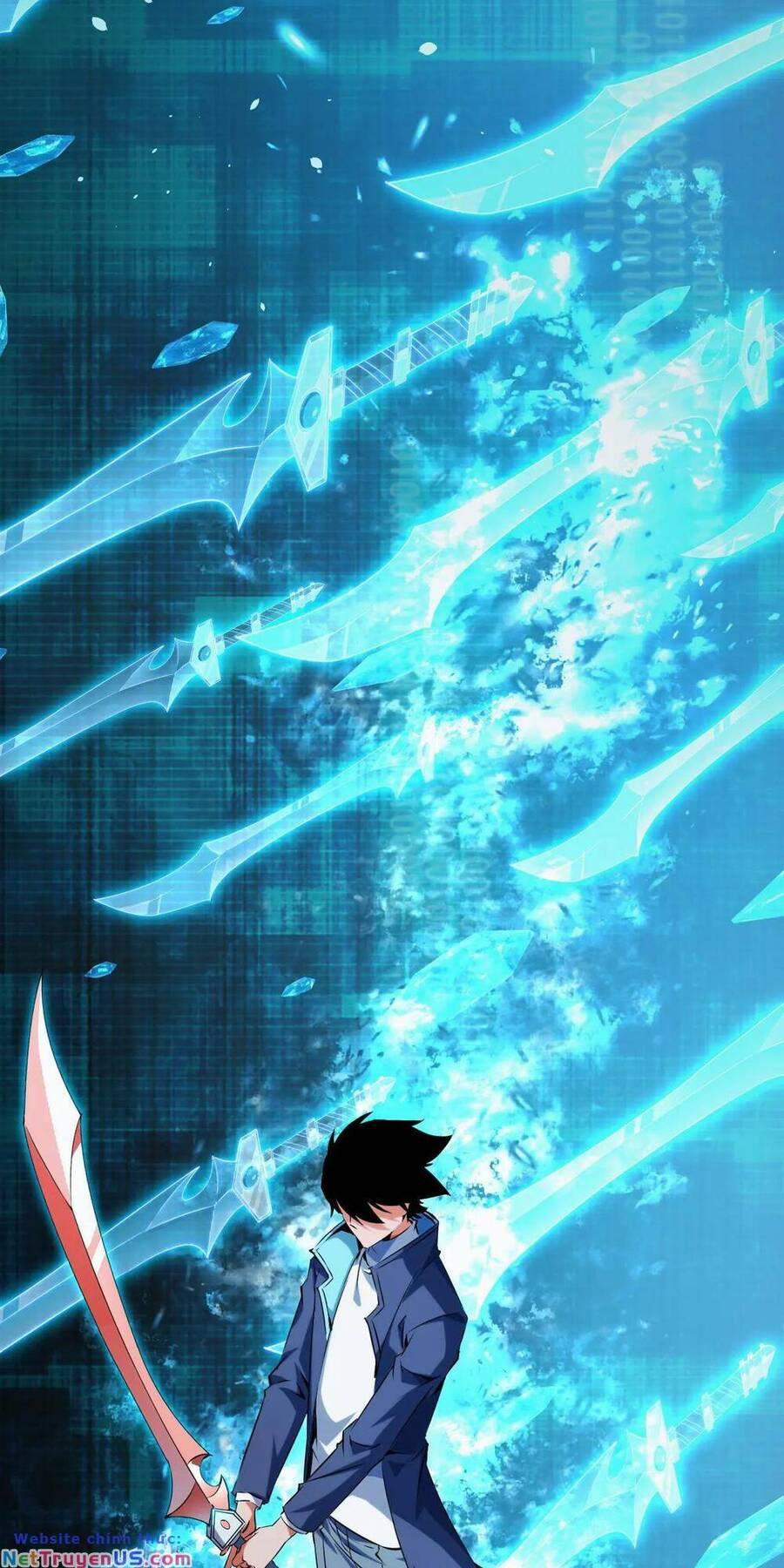 Ta Dựa Vào Thu Thập Vạn Vật Để Thăng Cấp 16 trang 20