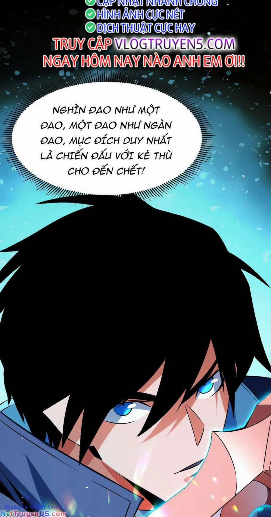 Ta Dựa Vào Thu Thập Vạn Vật Để Thăng Cấp 16 trang 22