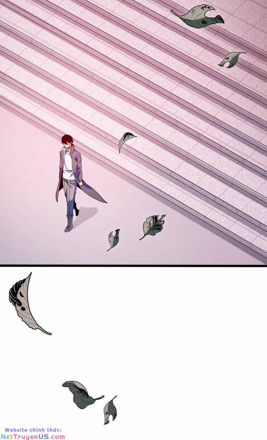 Ta Dựa Vào Thu Thập Vạn Vật Để Thăng Cấp 16 trang 30