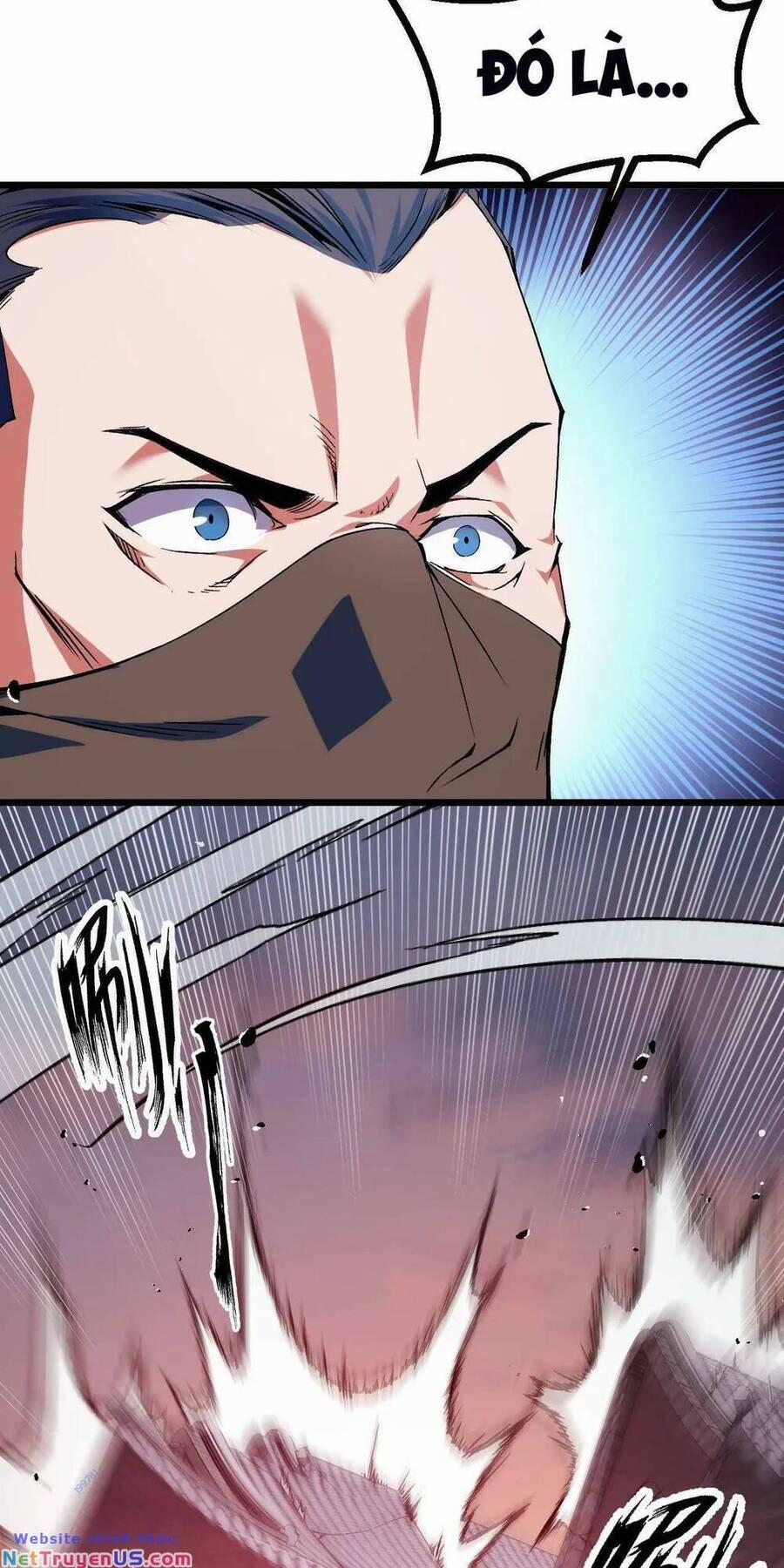 Ta Dựa Vào Thu Thập Vạn Vật Để Thăng Cấp 16 trang 33