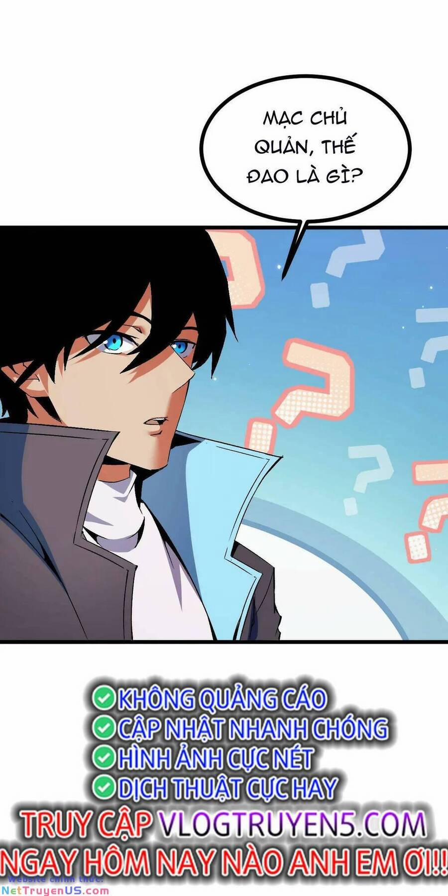 Ta Dựa Vào Thu Thập Vạn Vật Để Thăng Cấp 16 trang 41