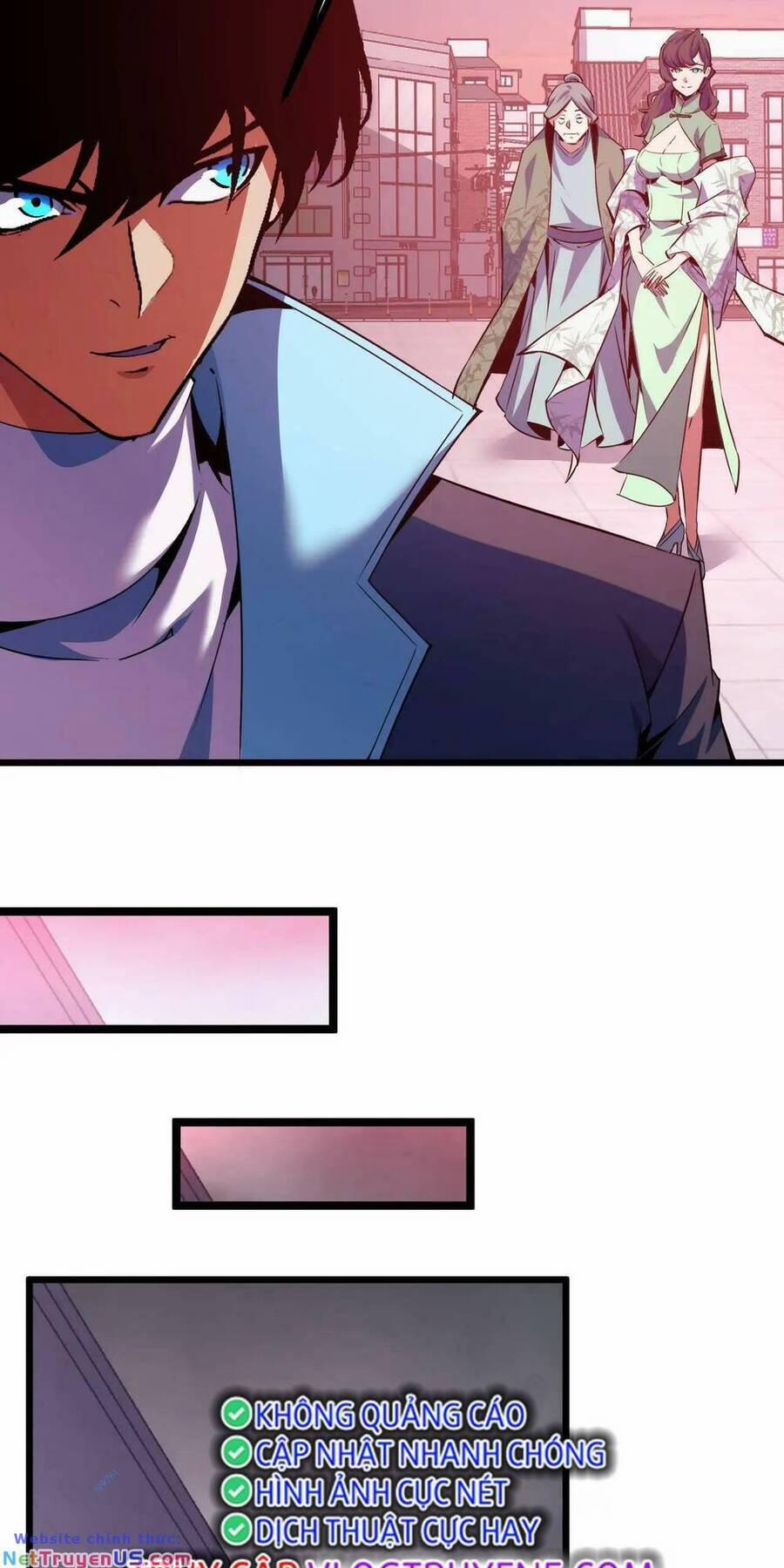 Ta Dựa Vào Thu Thập Vạn Vật Để Thăng Cấp 16 trang 49