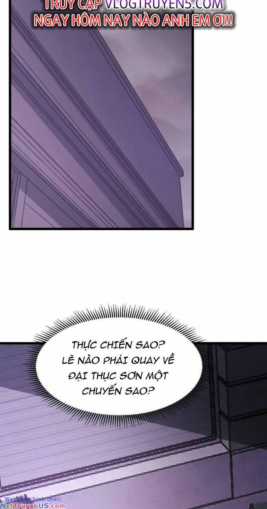 Ta Dựa Vào Thu Thập Vạn Vật Để Thăng Cấp 16 trang 50