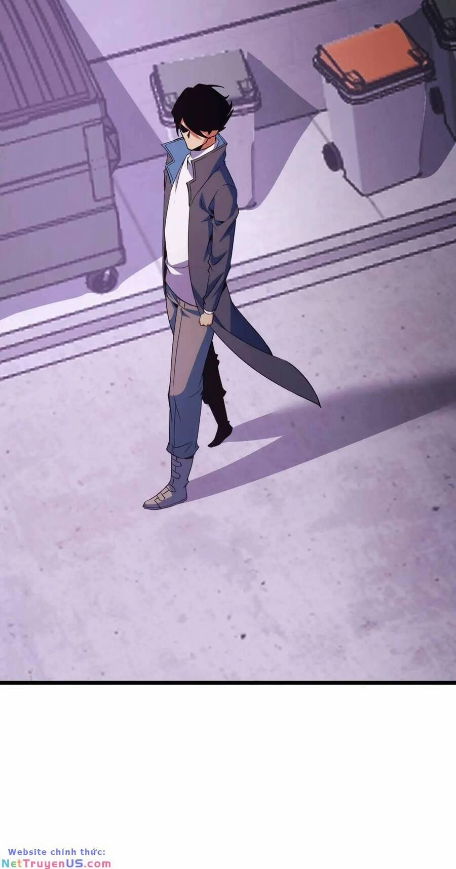 Ta Dựa Vào Thu Thập Vạn Vật Để Thăng Cấp 16 trang 51