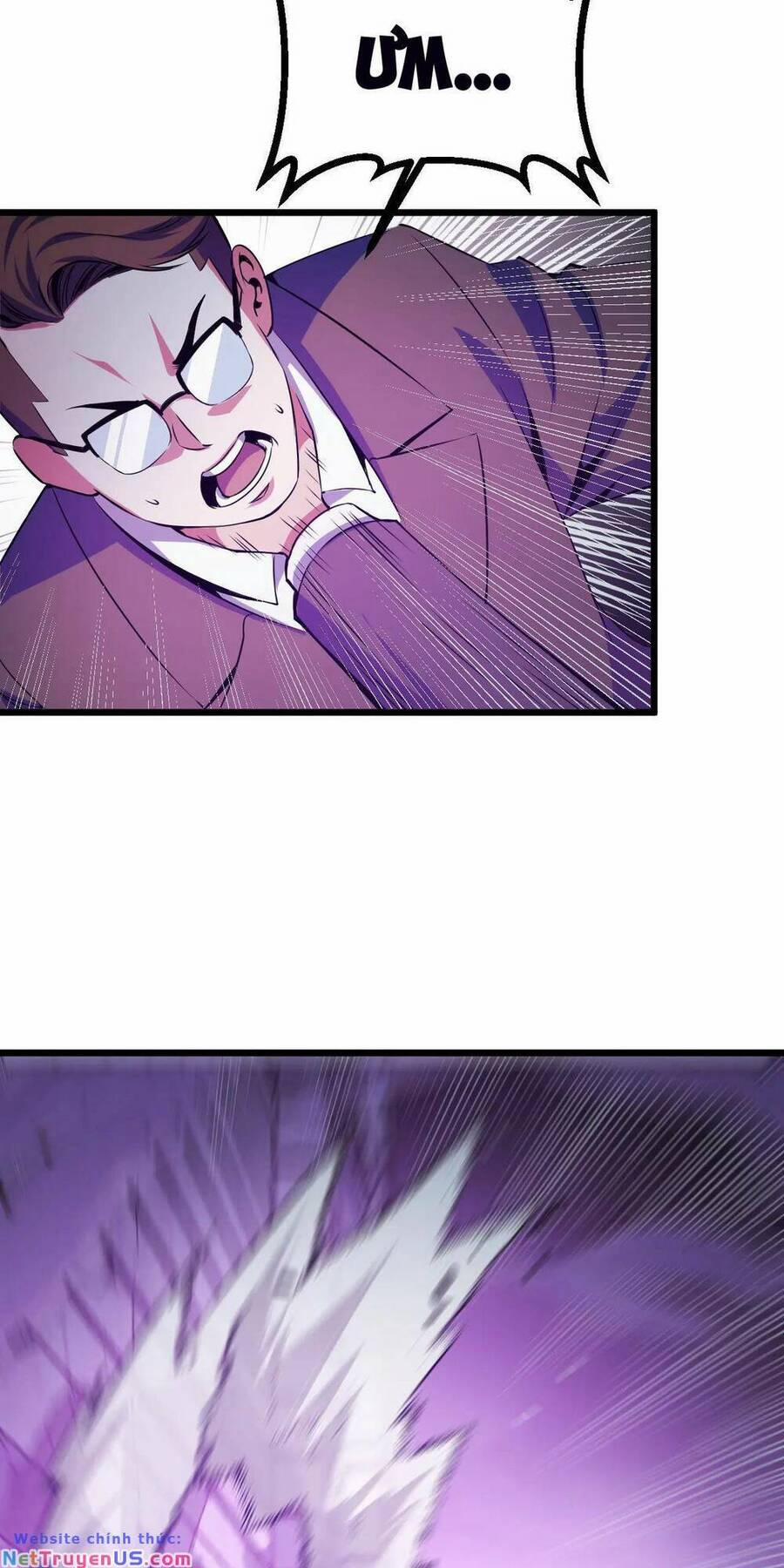 Ta Dựa Vào Thu Thập Vạn Vật Để Thăng Cấp 16 trang 60