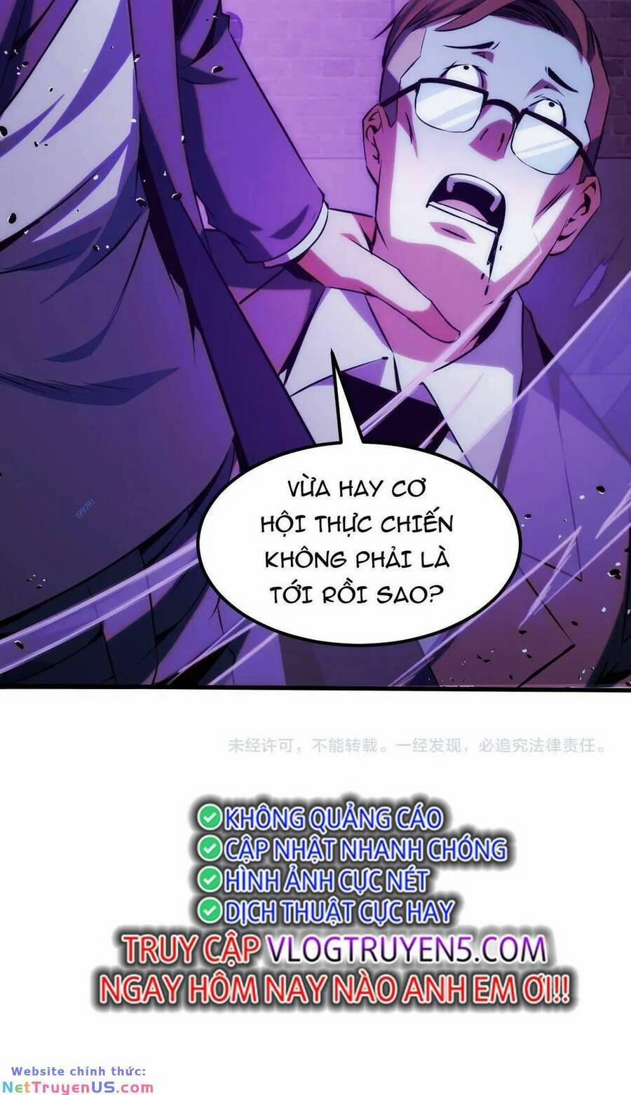 Ta Dựa Vào Thu Thập Vạn Vật Để Thăng Cấp 16 trang 66