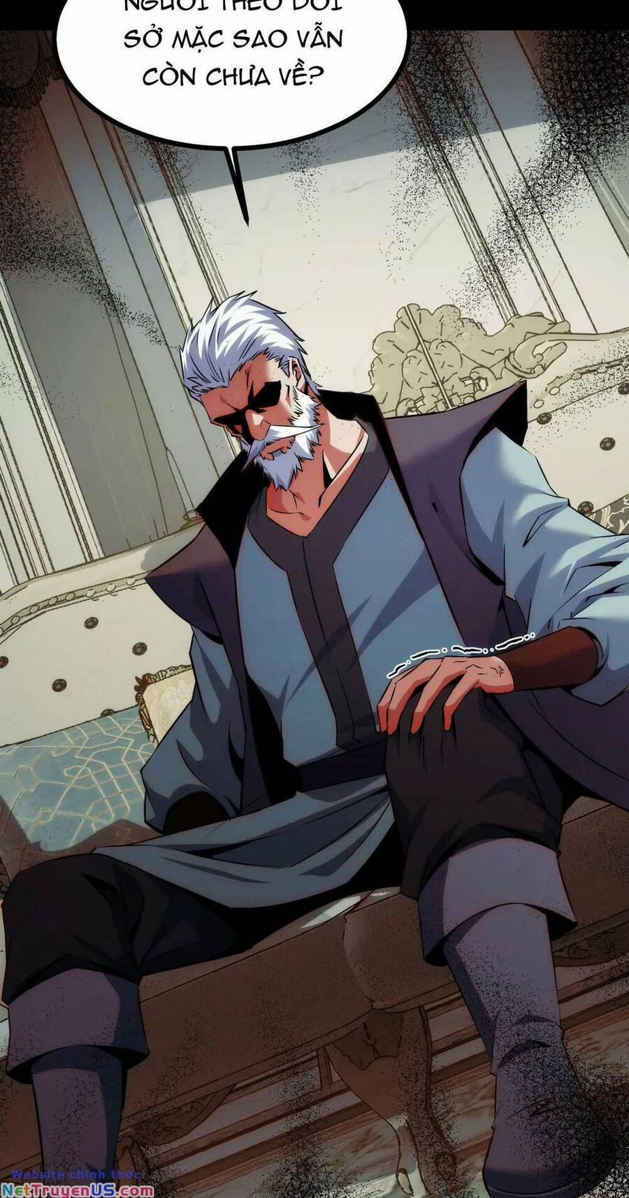 Ta Dựa Vào Thu Thập Vạn Vật Để Thăng Cấp 17 trang 14