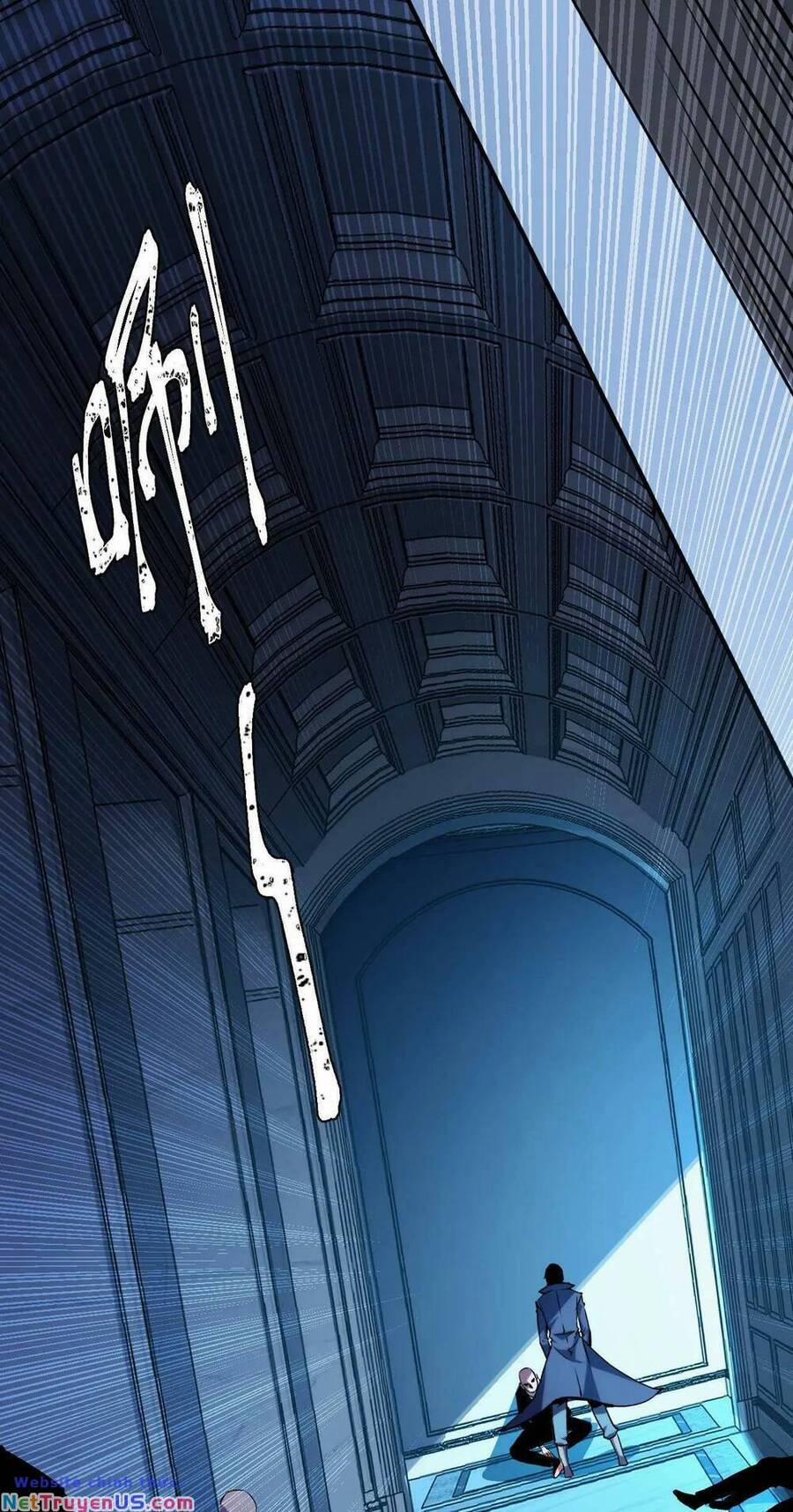 Ta Dựa Vào Thu Thập Vạn Vật Để Thăng Cấp 17 trang 19