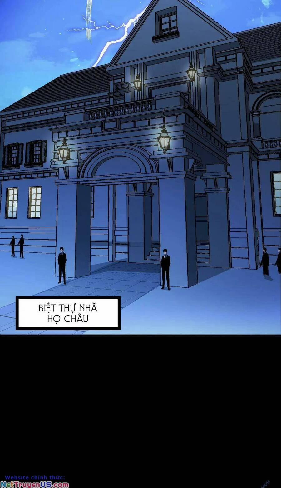 Ta Dựa Vào Thu Thập Vạn Vật Để Thăng Cấp 17 trang 2