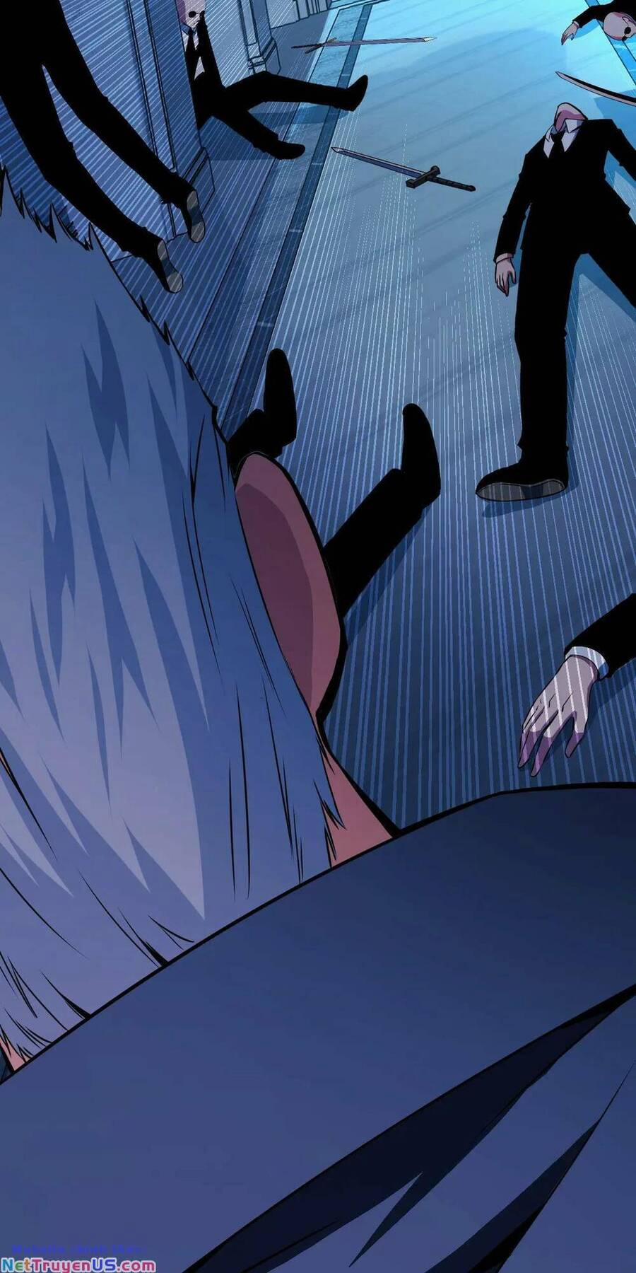 Ta Dựa Vào Thu Thập Vạn Vật Để Thăng Cấp 17 trang 20