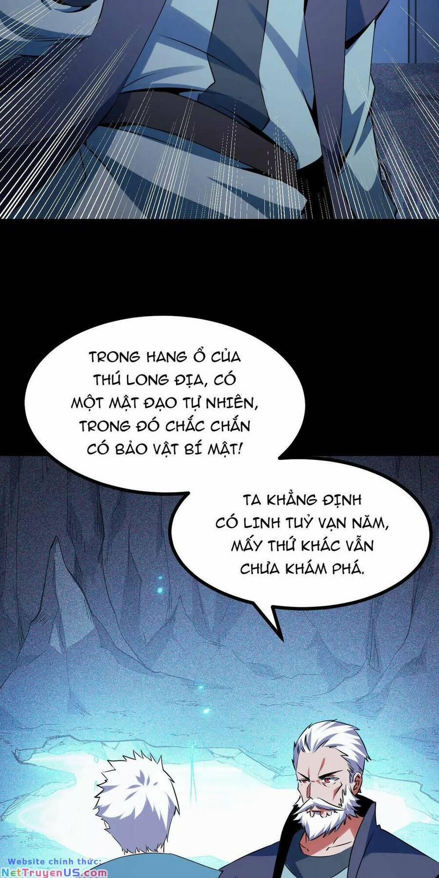 Ta Dựa Vào Thu Thập Vạn Vật Để Thăng Cấp 17 trang 28