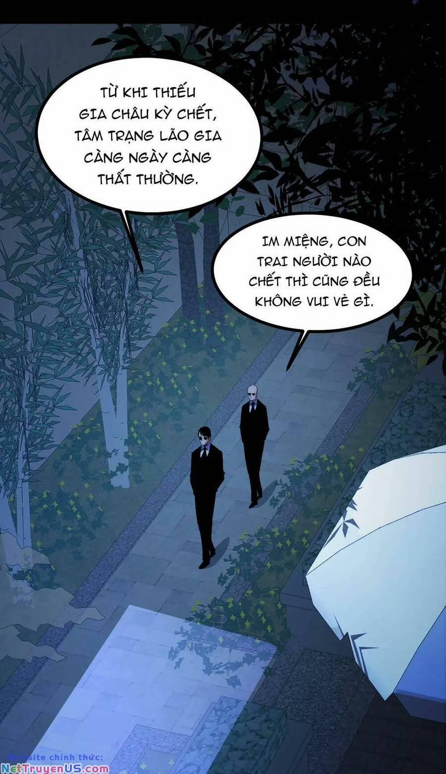 Ta Dựa Vào Thu Thập Vạn Vật Để Thăng Cấp 17 trang 3