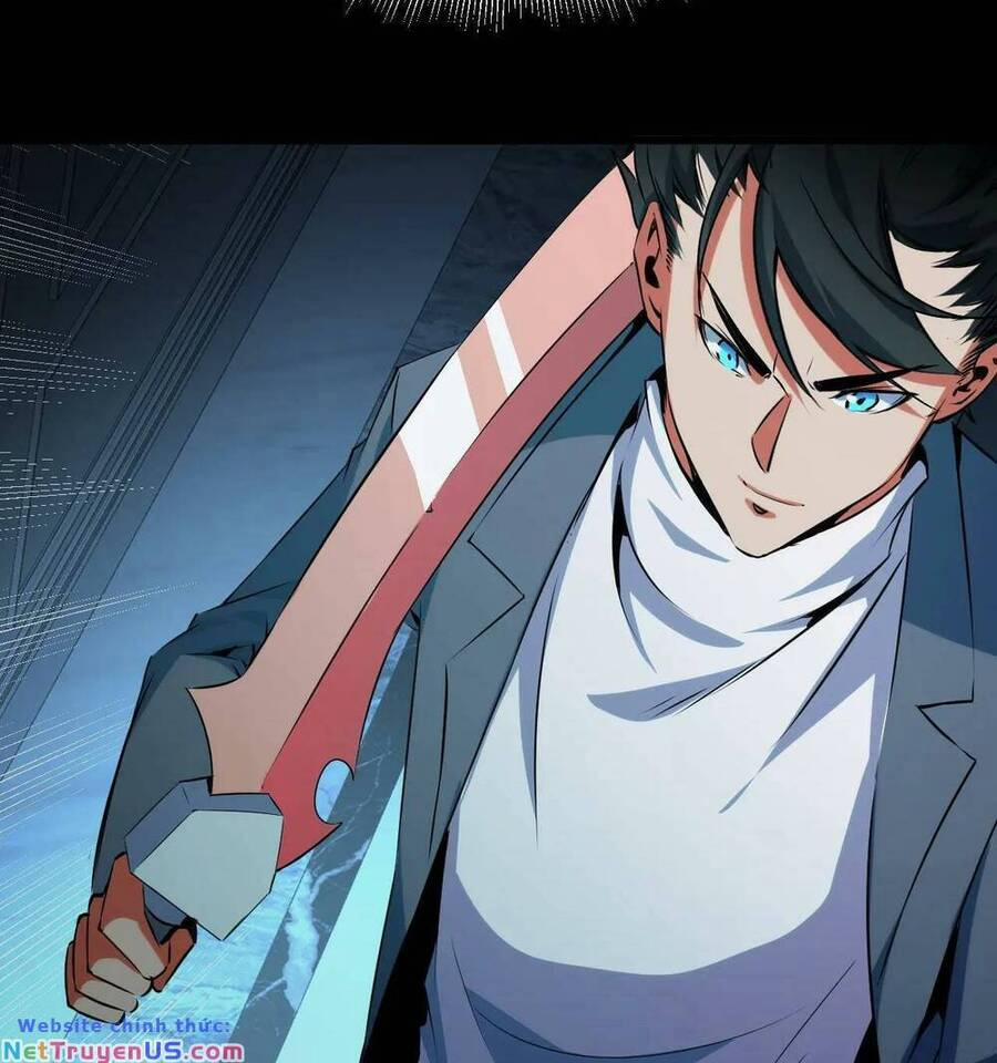 Ta Dựa Vào Thu Thập Vạn Vật Để Thăng Cấp 17 trang 34