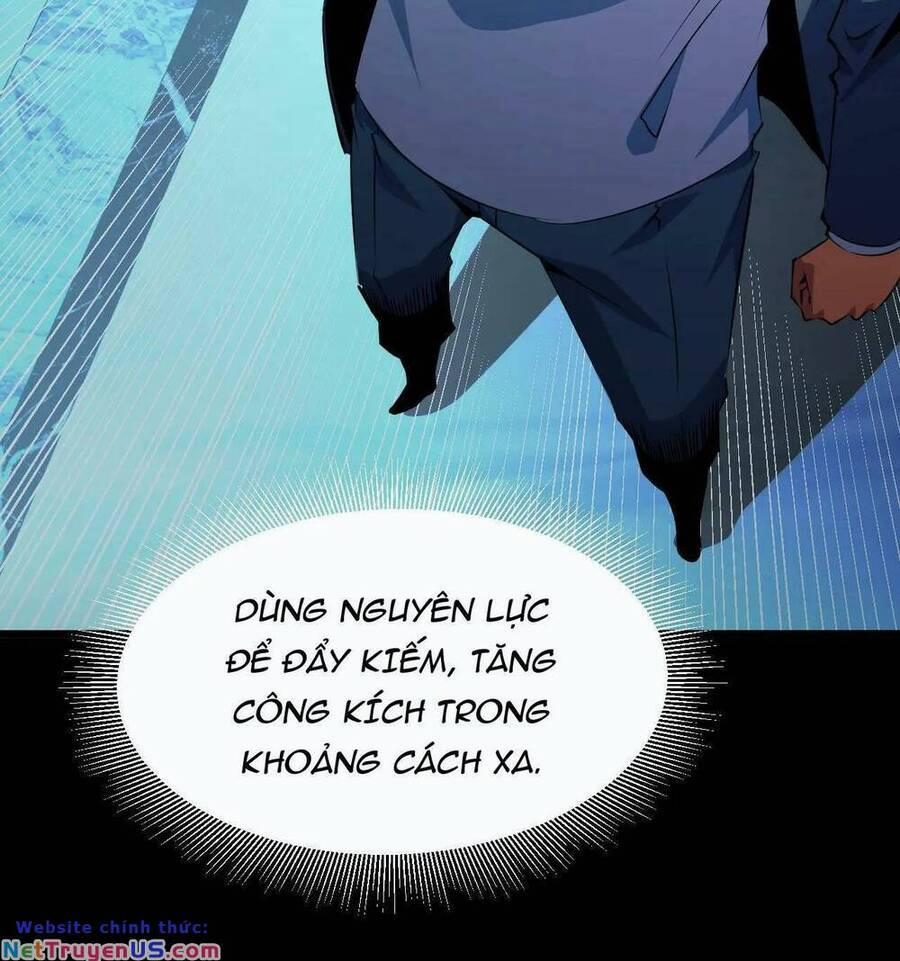 Ta Dựa Vào Thu Thập Vạn Vật Để Thăng Cấp 17 trang 35