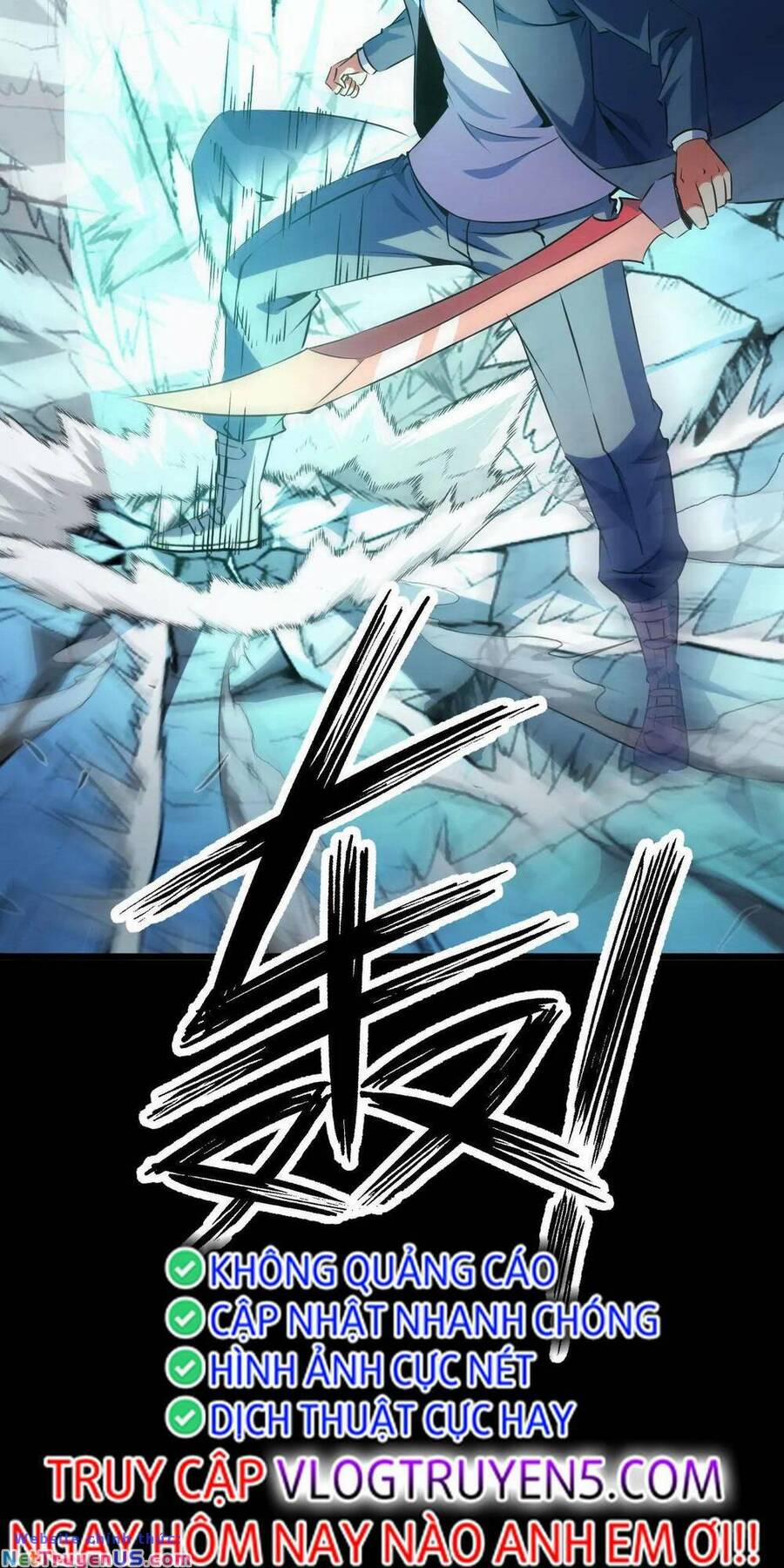 Ta Dựa Vào Thu Thập Vạn Vật Để Thăng Cấp 17 trang 37