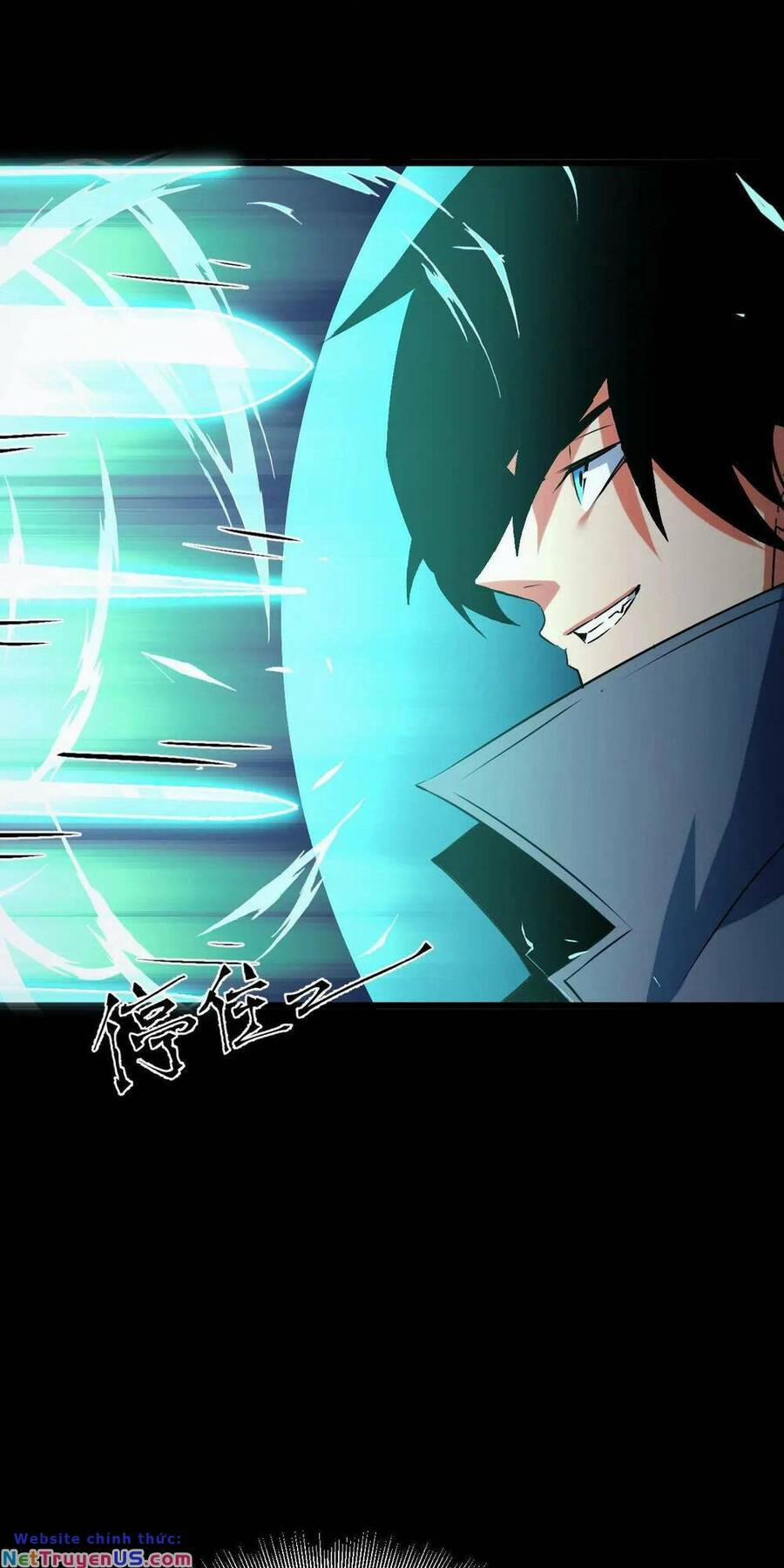 Ta Dựa Vào Thu Thập Vạn Vật Để Thăng Cấp 17 trang 38