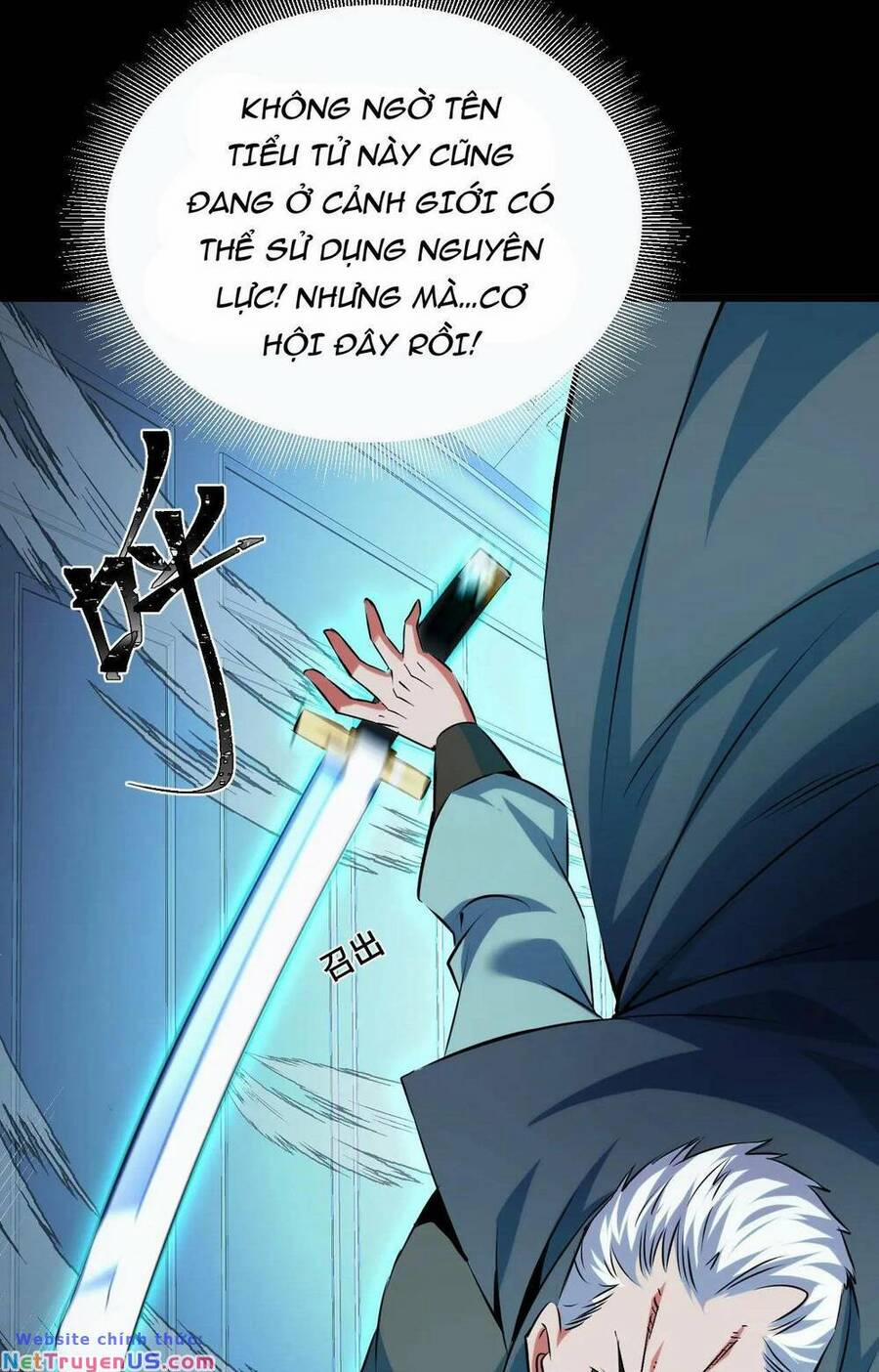 Ta Dựa Vào Thu Thập Vạn Vật Để Thăng Cấp 17 trang 39