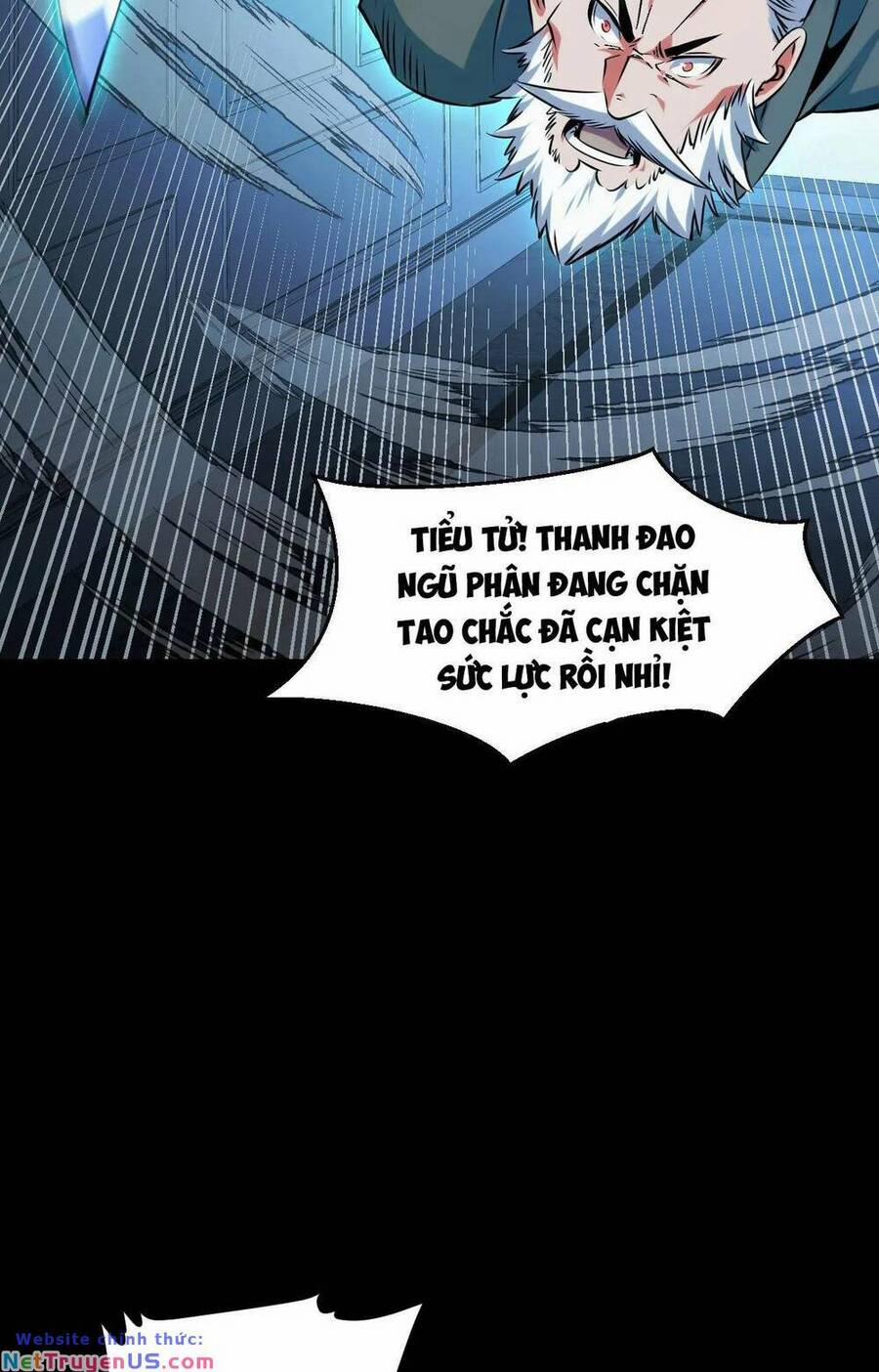 Ta Dựa Vào Thu Thập Vạn Vật Để Thăng Cấp 17 trang 40