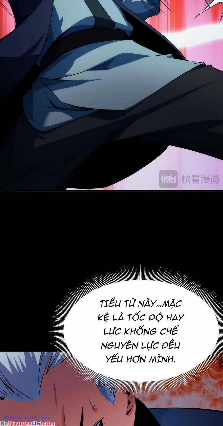Ta Dựa Vào Thu Thập Vạn Vật Để Thăng Cấp 17 trang 48