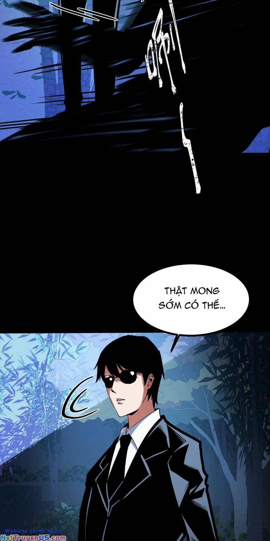 Ta Dựa Vào Thu Thập Vạn Vật Để Thăng Cấp 17 trang 5