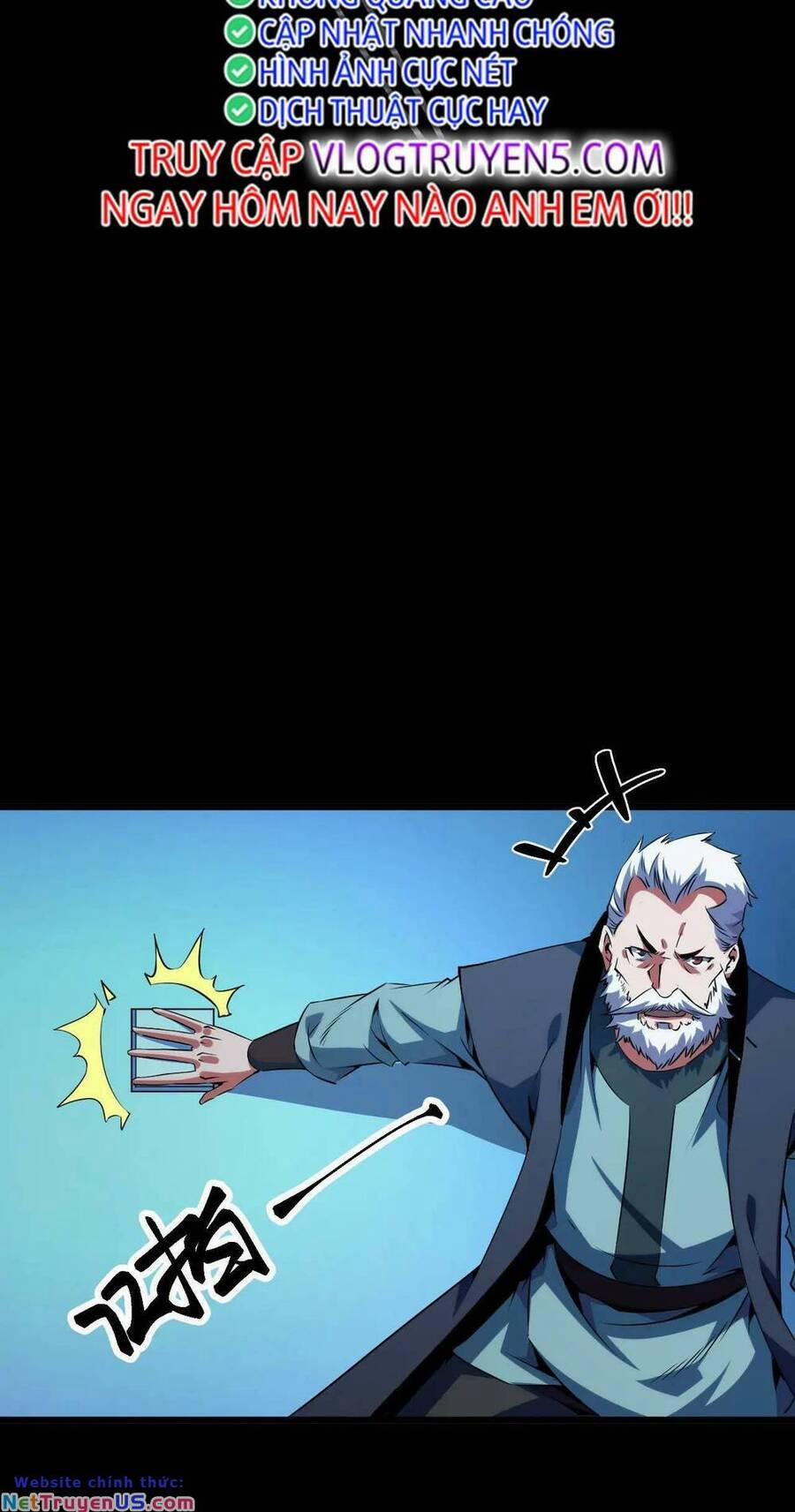 Ta Dựa Vào Thu Thập Vạn Vật Để Thăng Cấp 17 trang 51